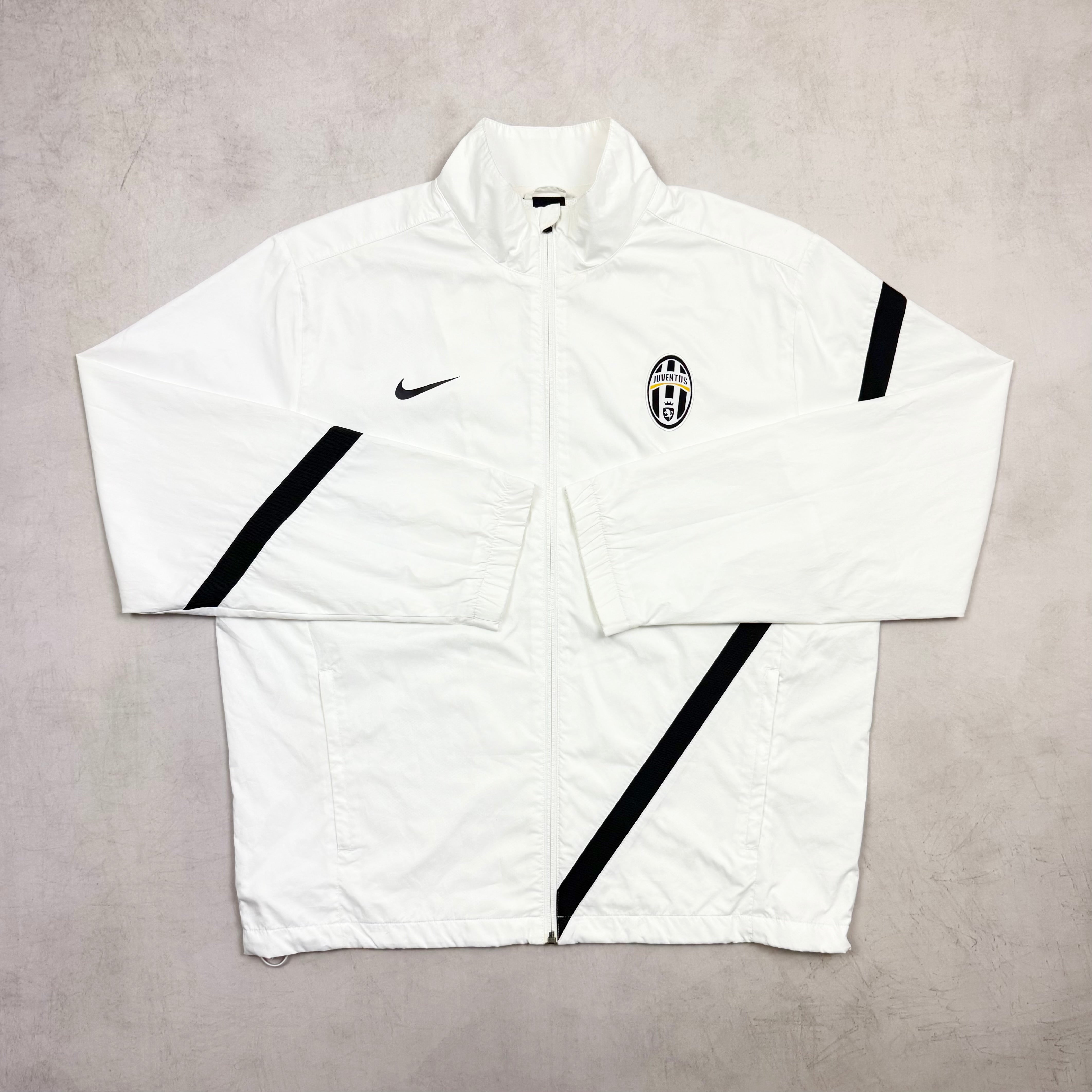 Nike Juventus Turin Tracksuit XL