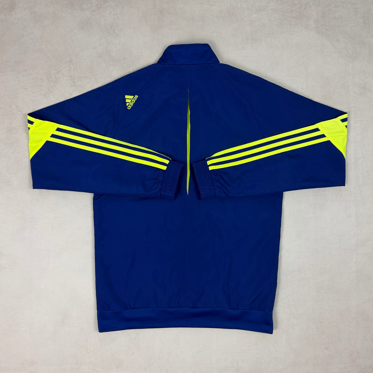 Adidas Chelsea "UCL" 2014 Tracksuit S
