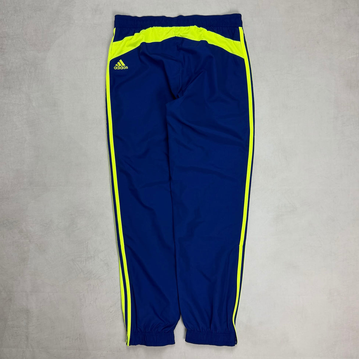 Adidas Chelsea "UCL" 2014 Tracksuit S