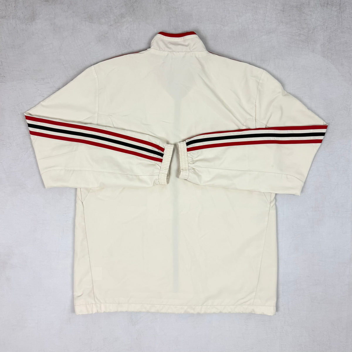 Adidas AC Milan 2012 Tracksuit M