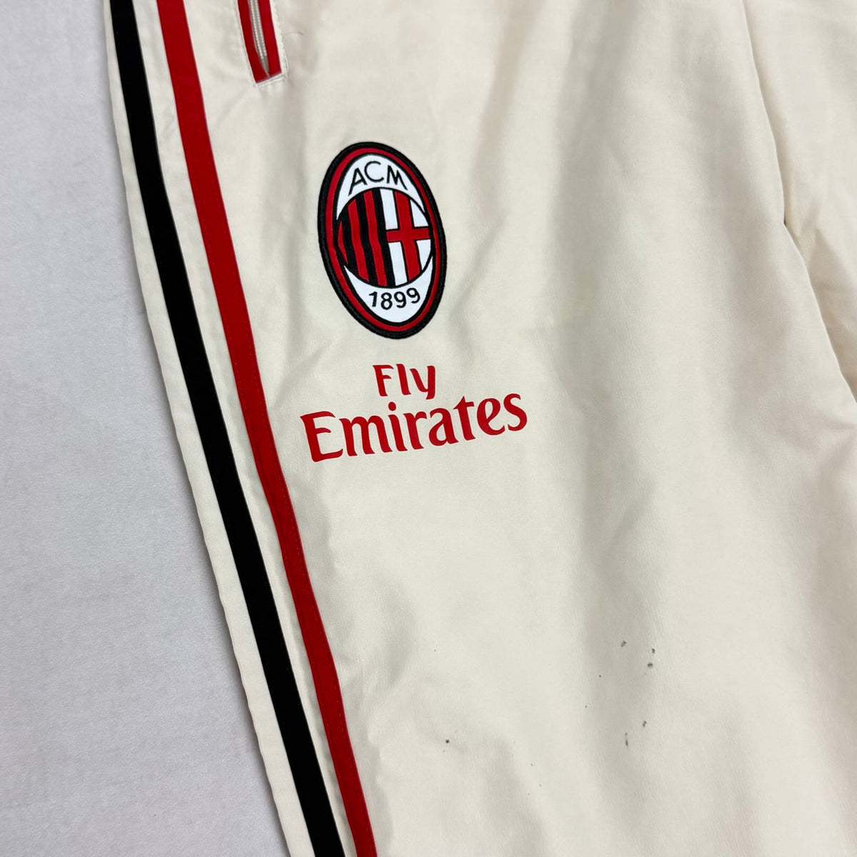 Adidas AC Milan 2012 Tracksuit M