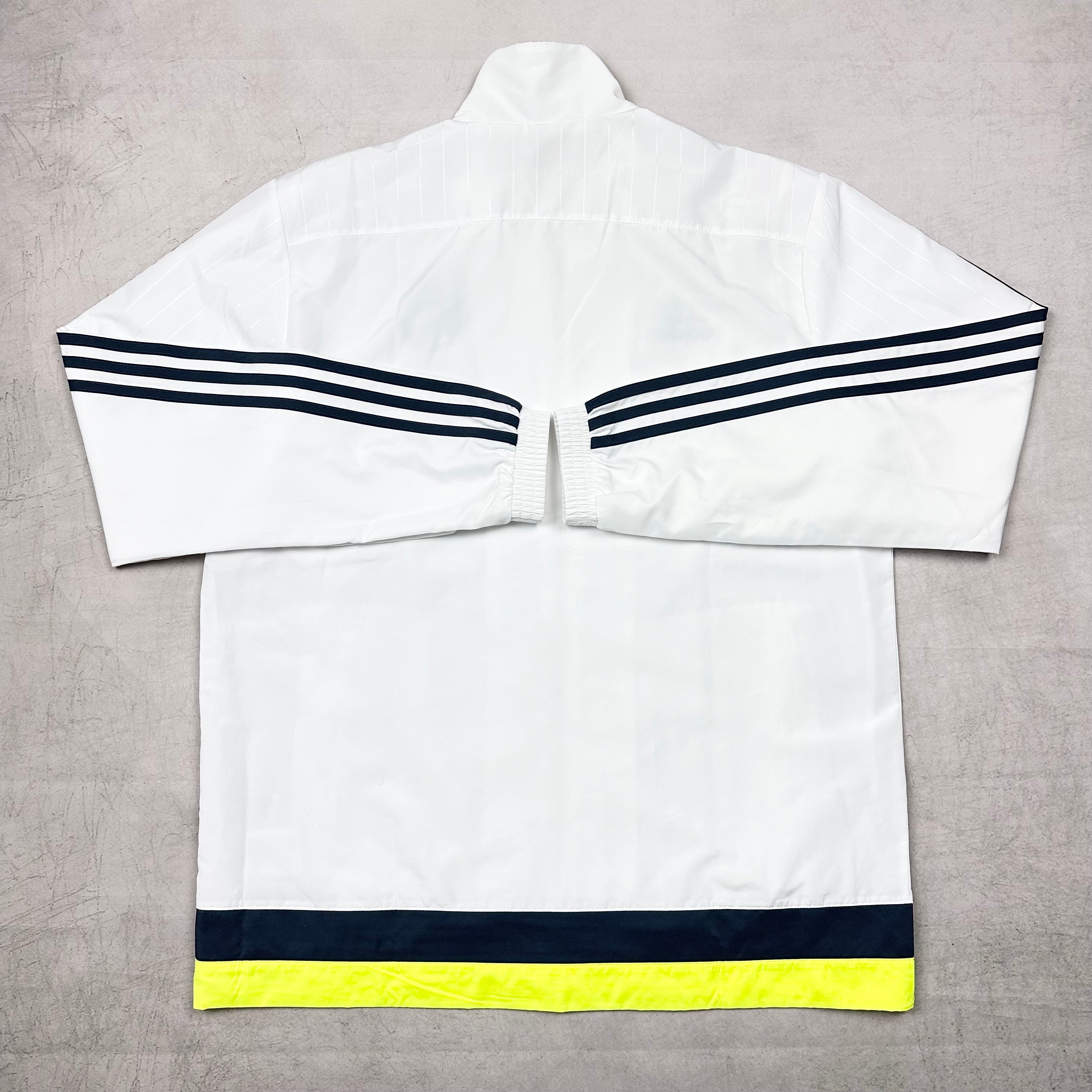 Adidas Real Madrid Tracksuit M - 86.airsteals