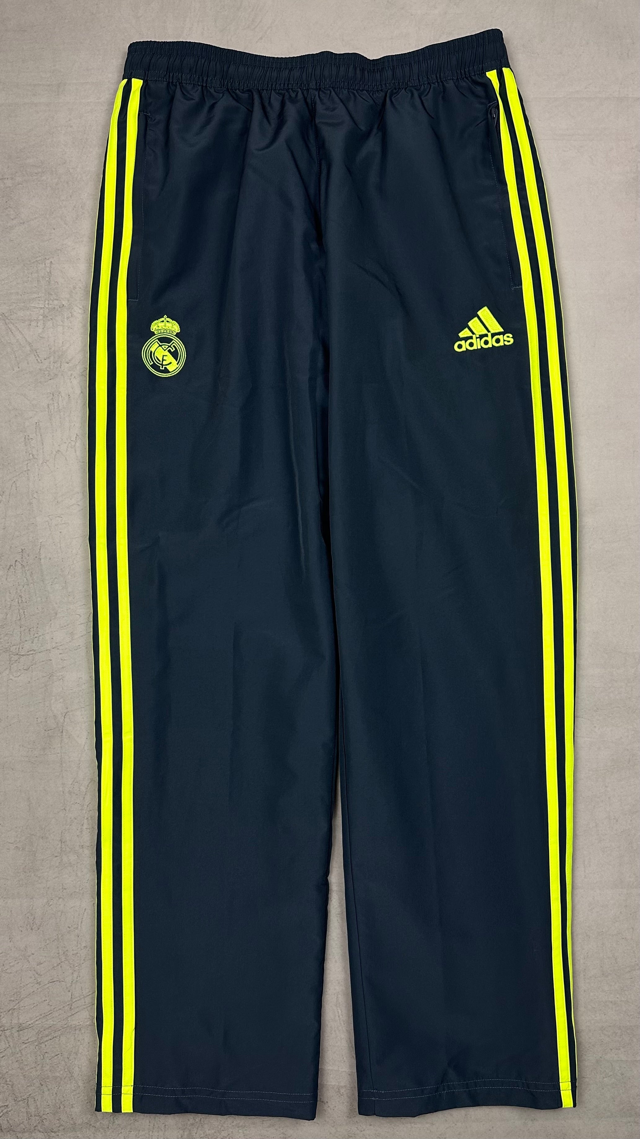 Adidas Real Madrid Tracksuit M - 86.airsteals