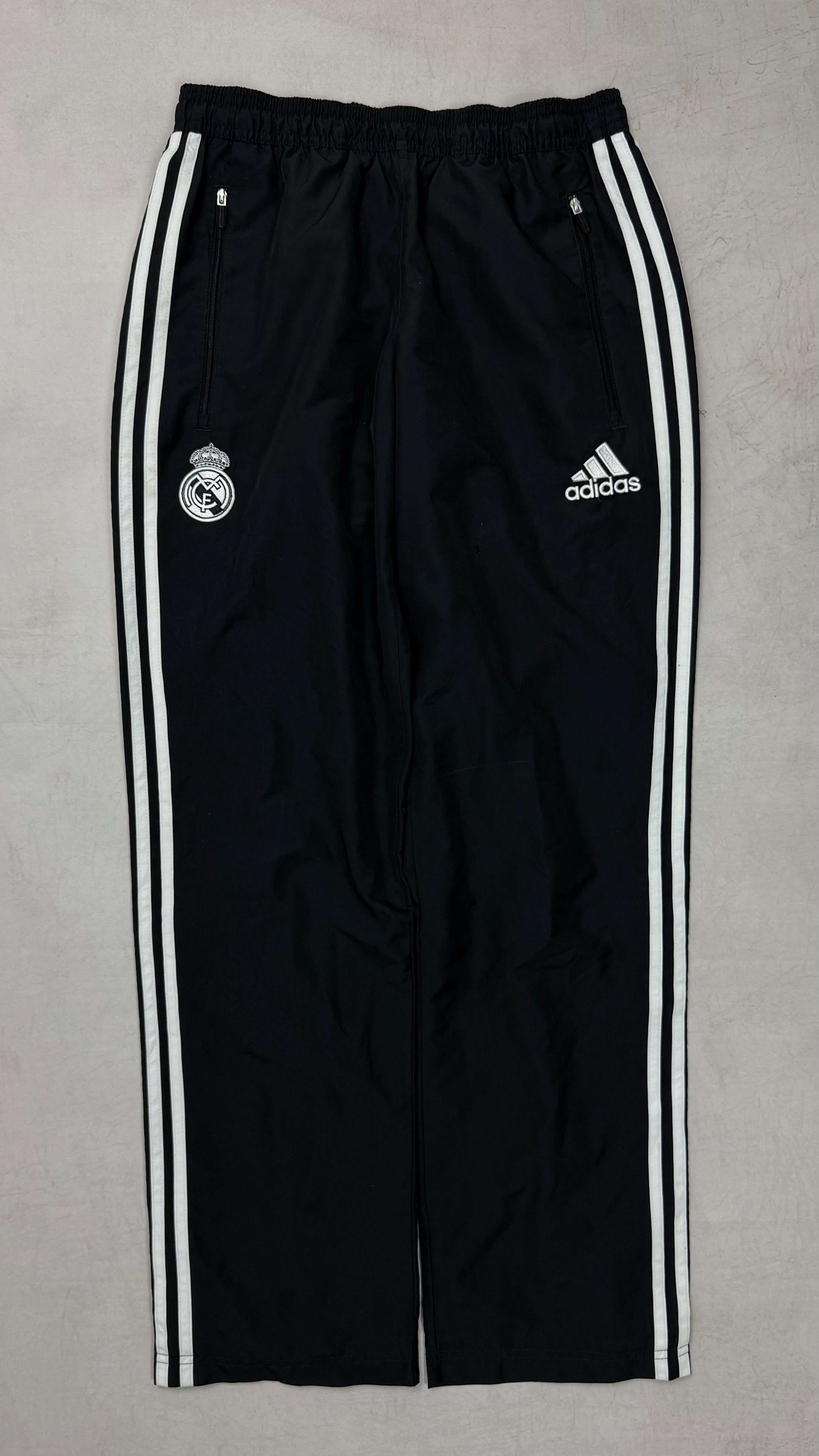 Adidas Real Madrid Tracksuit S