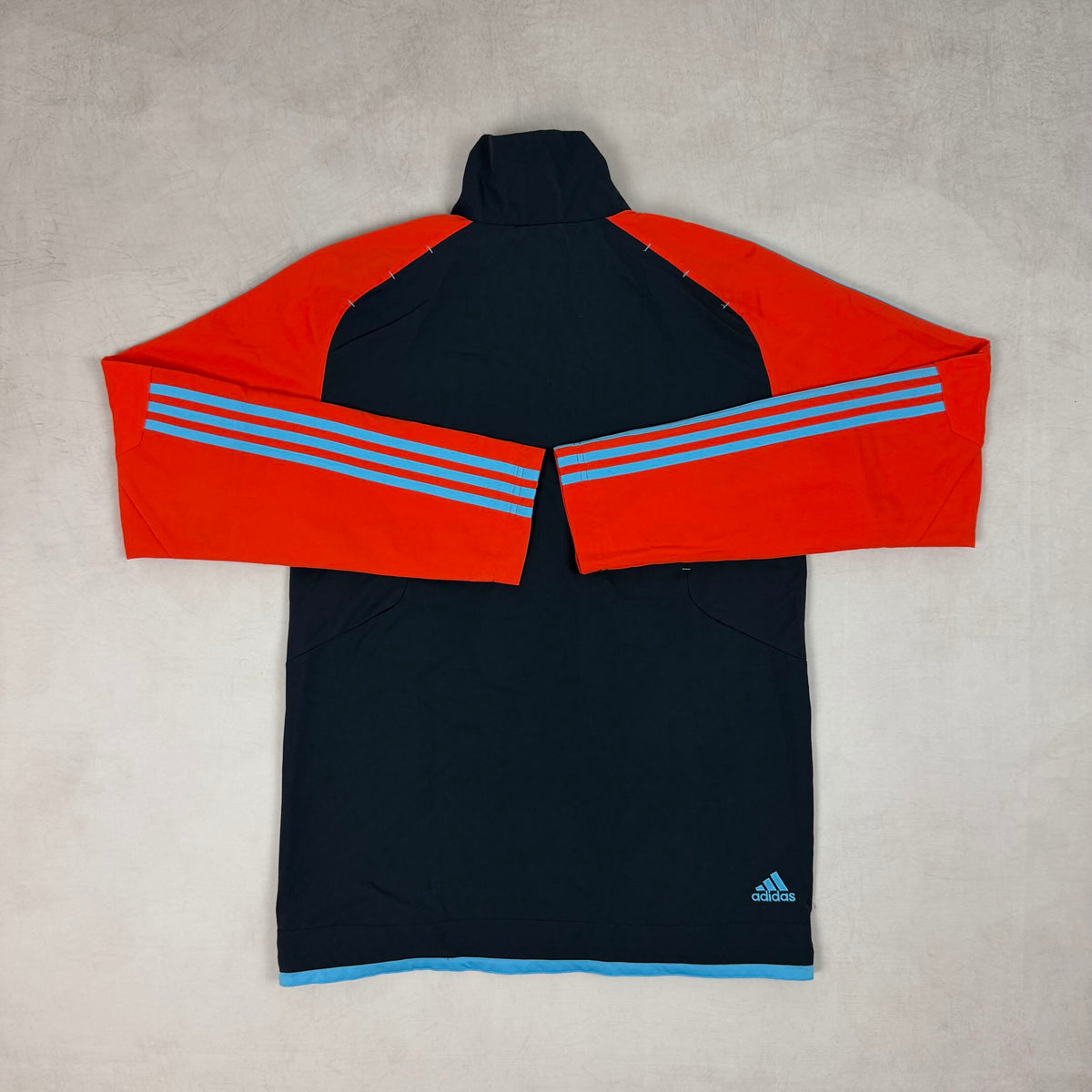 Adidas Marseille 2011 Tracksuit M