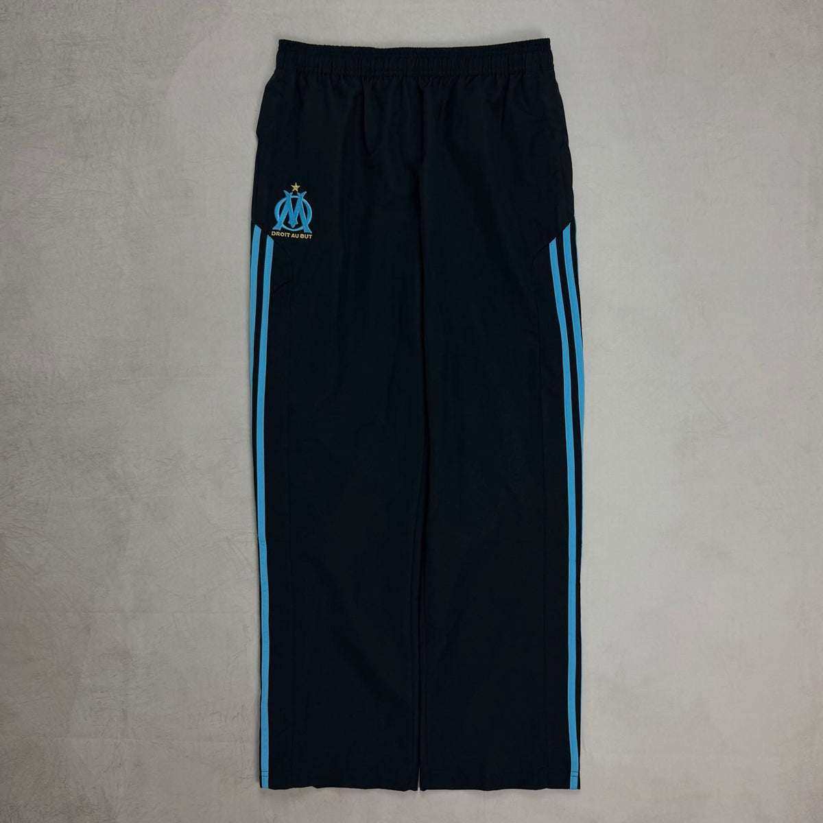 Adidas Marseille 2011 Tracksuit M