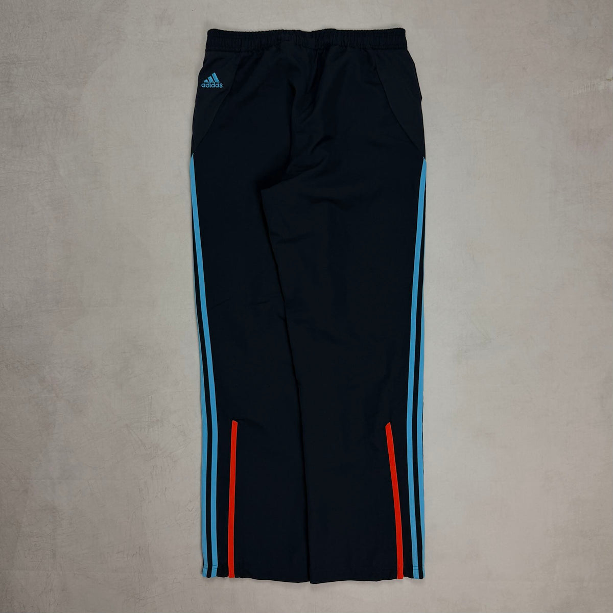 Adidas Marseille 2011 Tracksuit M