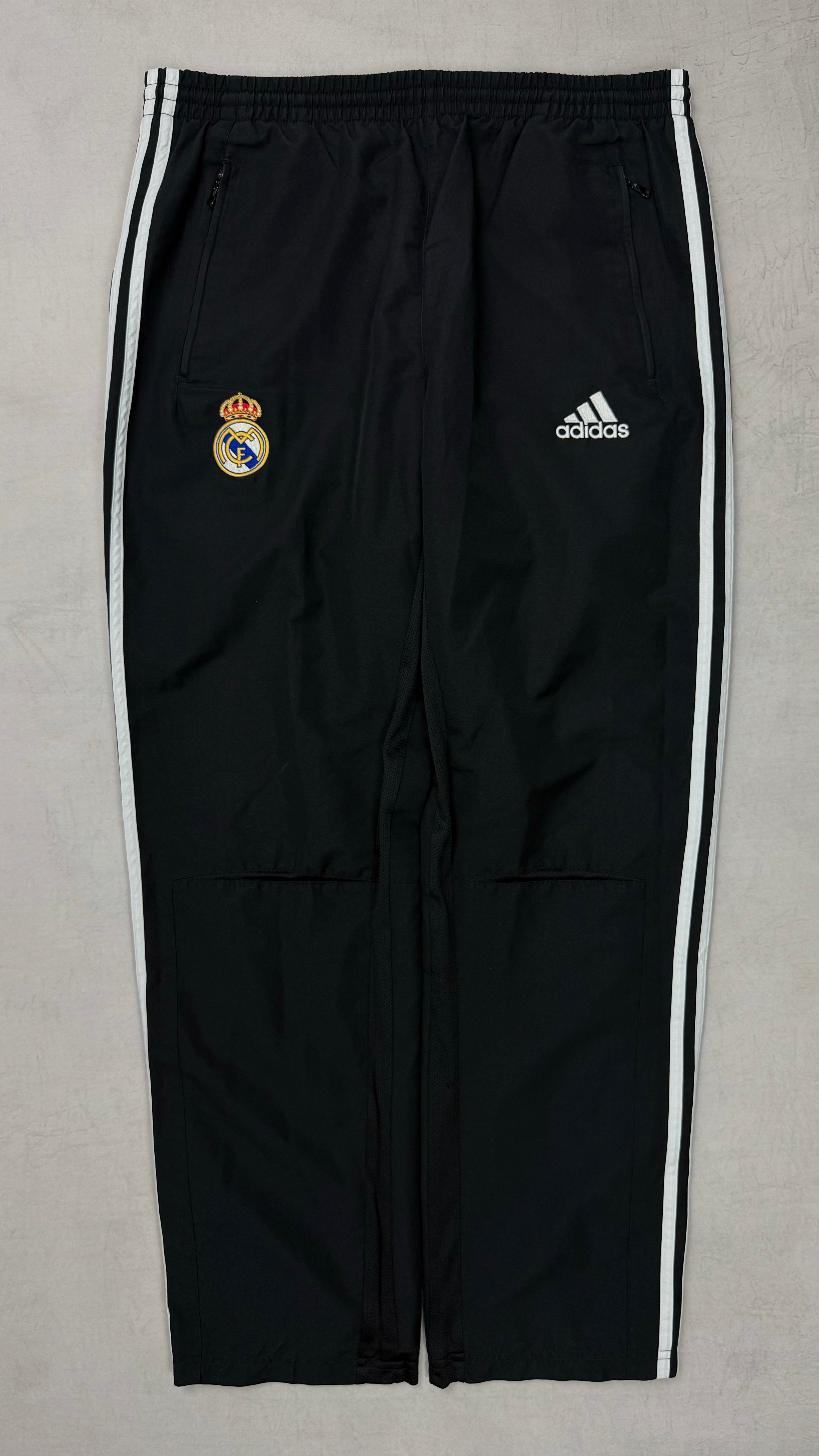 Adidas Real Madrid Tracksuit M