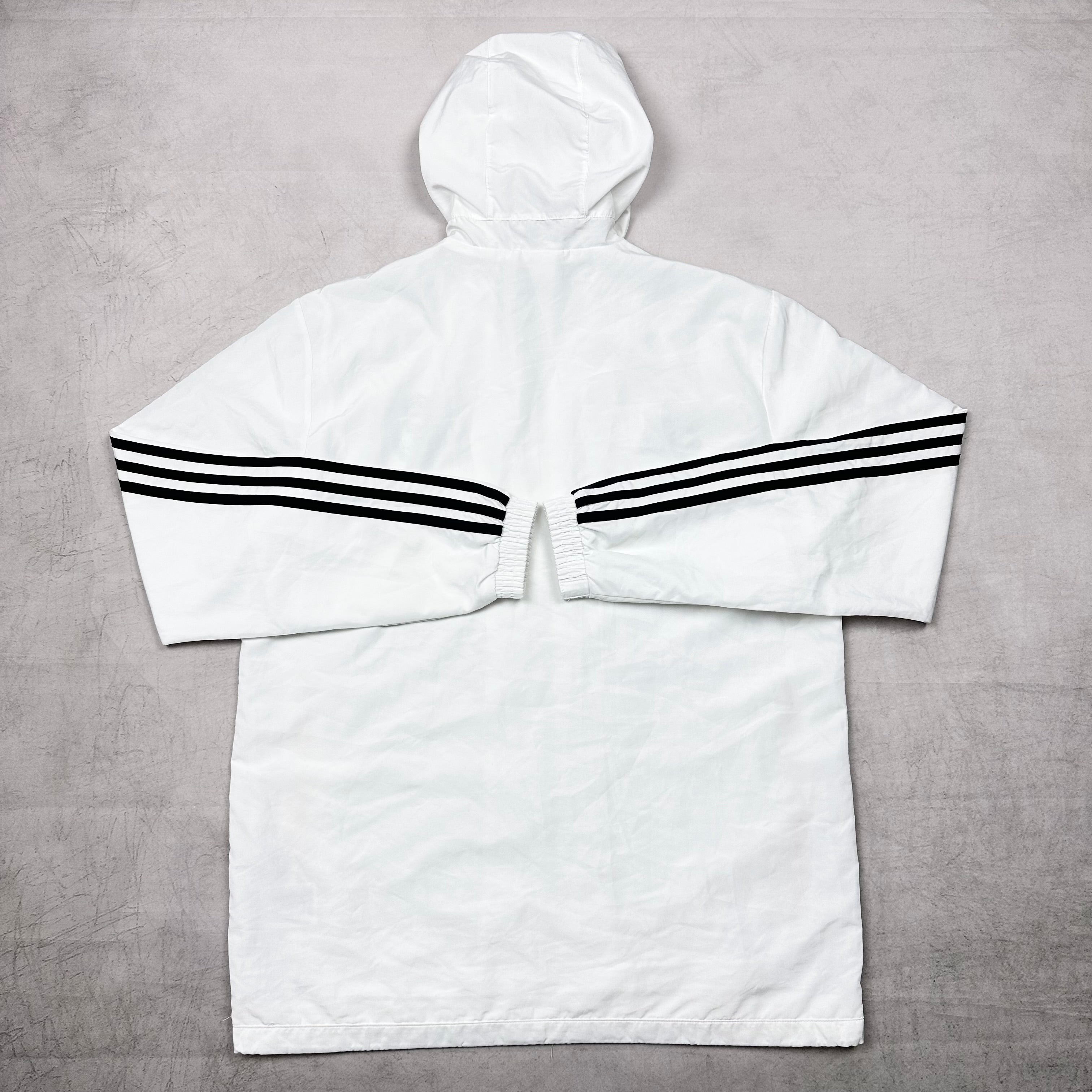 Adidas Real Madrid Tracksuit M - 86.airsteals