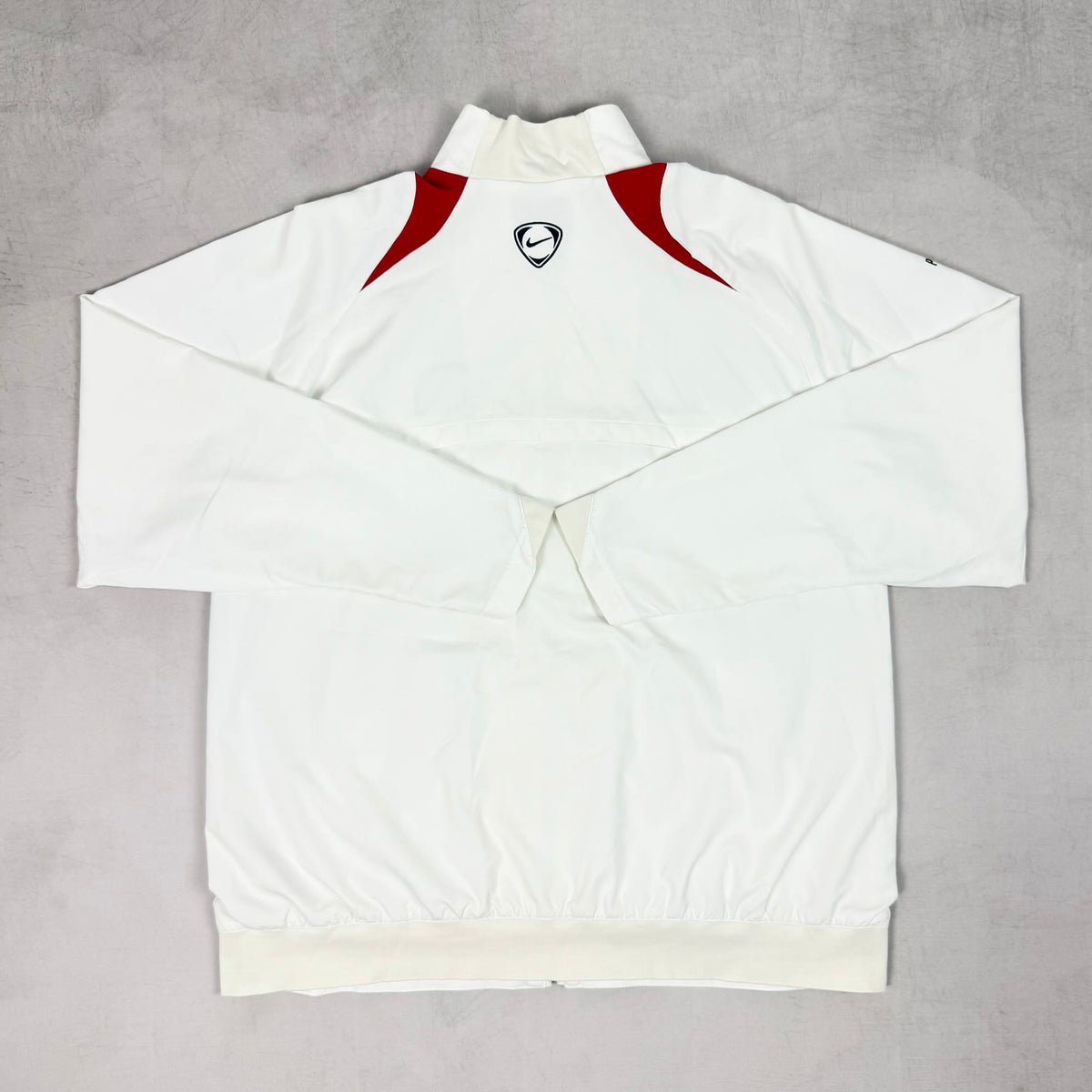 Nike PSG 2006 Tracksuit XL