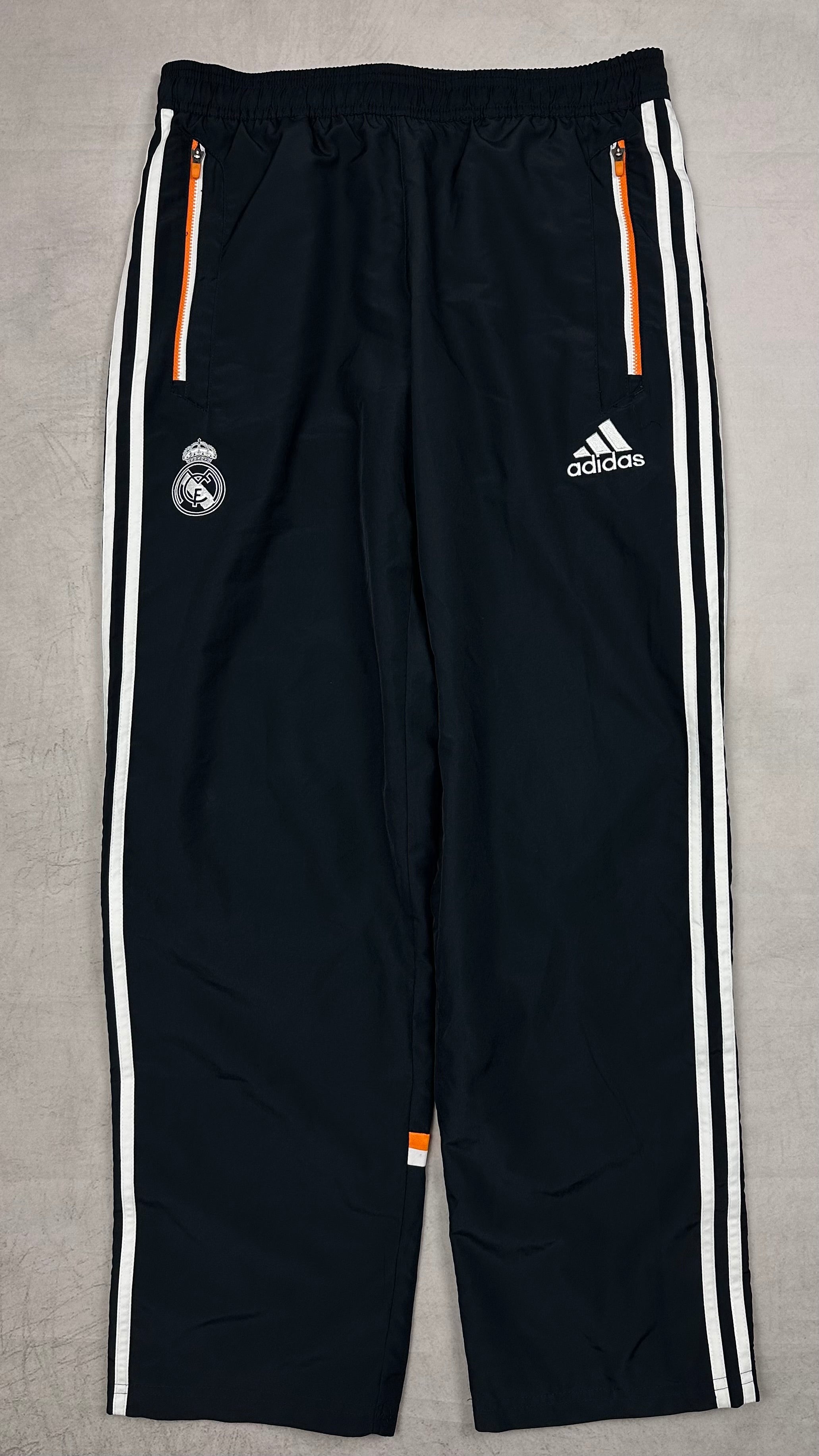 Adidas Real Madrid Tracksuit M - 86.airsteals