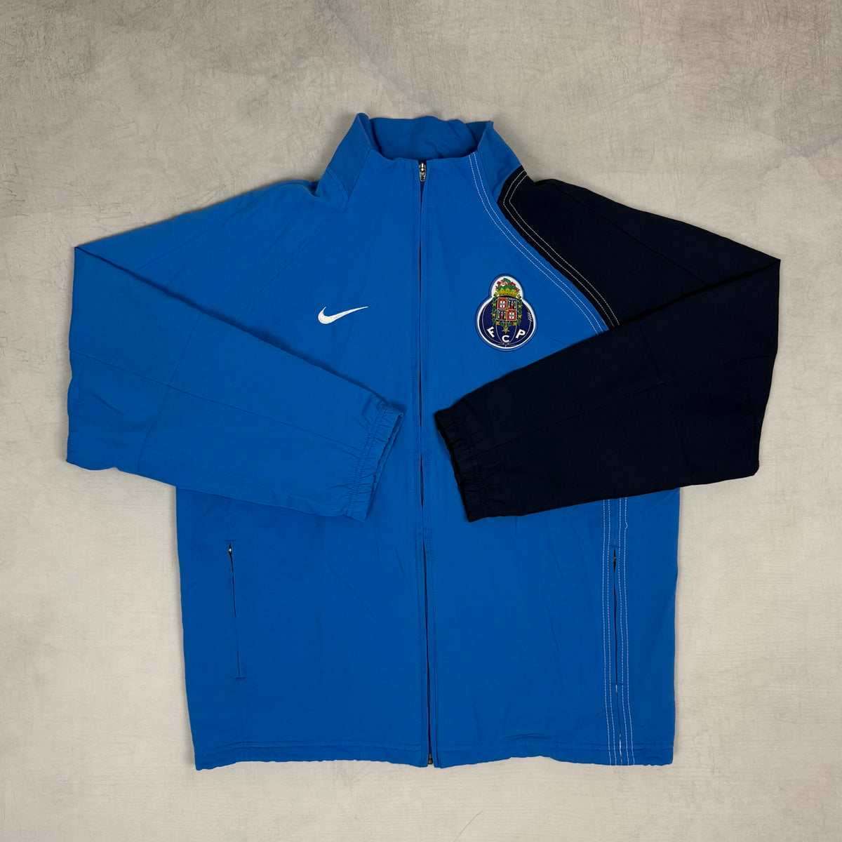 Nike FC Porto "Total90" 2004 Tracksuit M