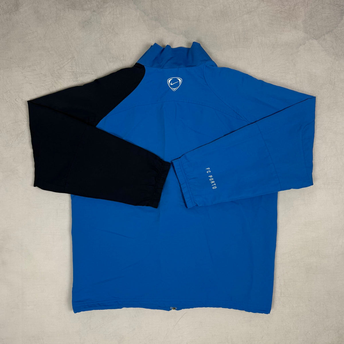 Nike FC Porto "Total90" 2004 Tracksuit M
