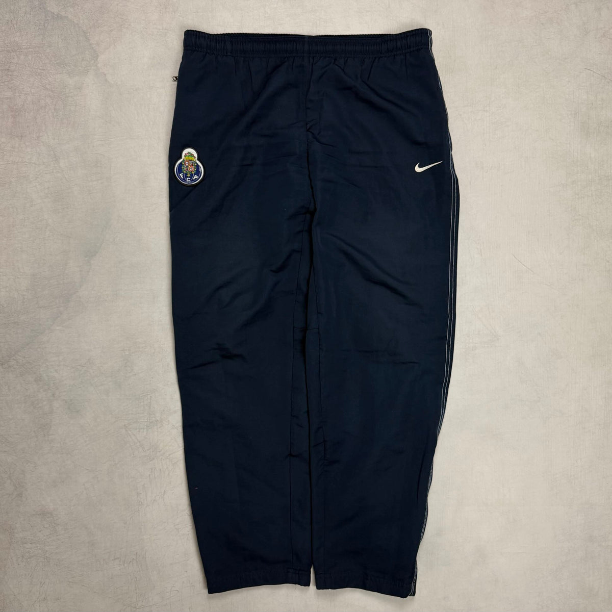 Nike FC Porto "Total90" 2004 Tracksuit M