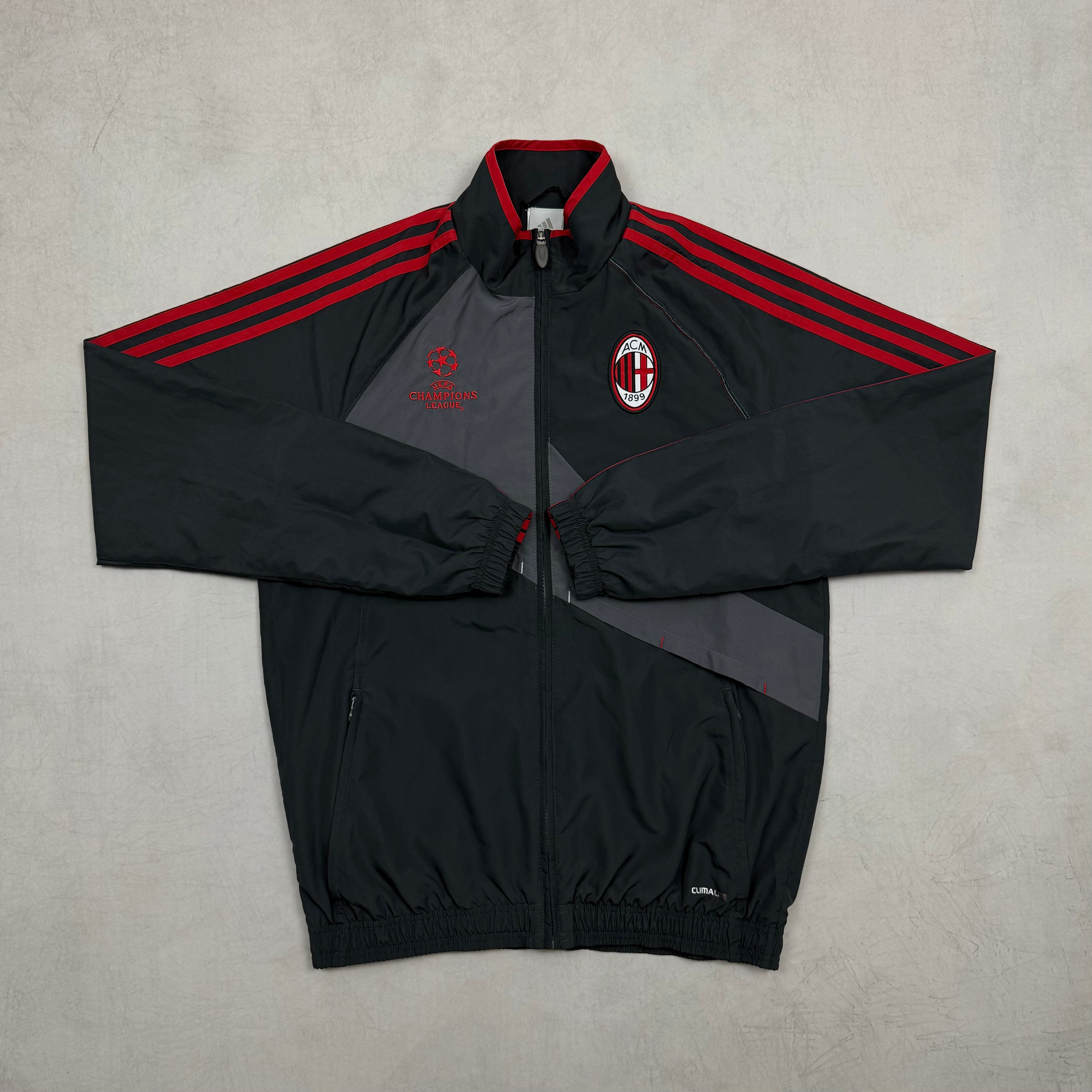 Adidas AC Milan Champions League Tracksuit M