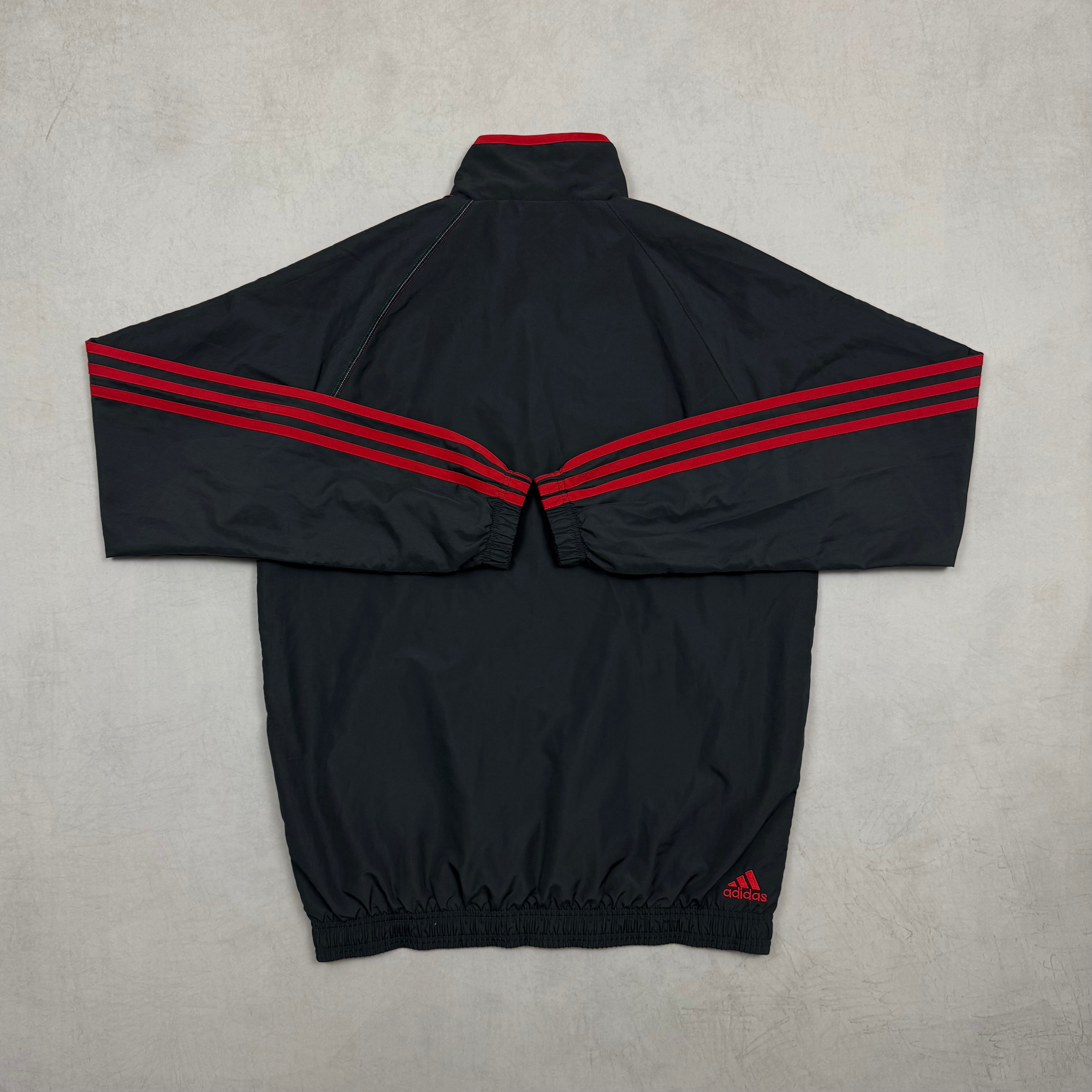 Adidas AC Milan Champions League Tracksuit M