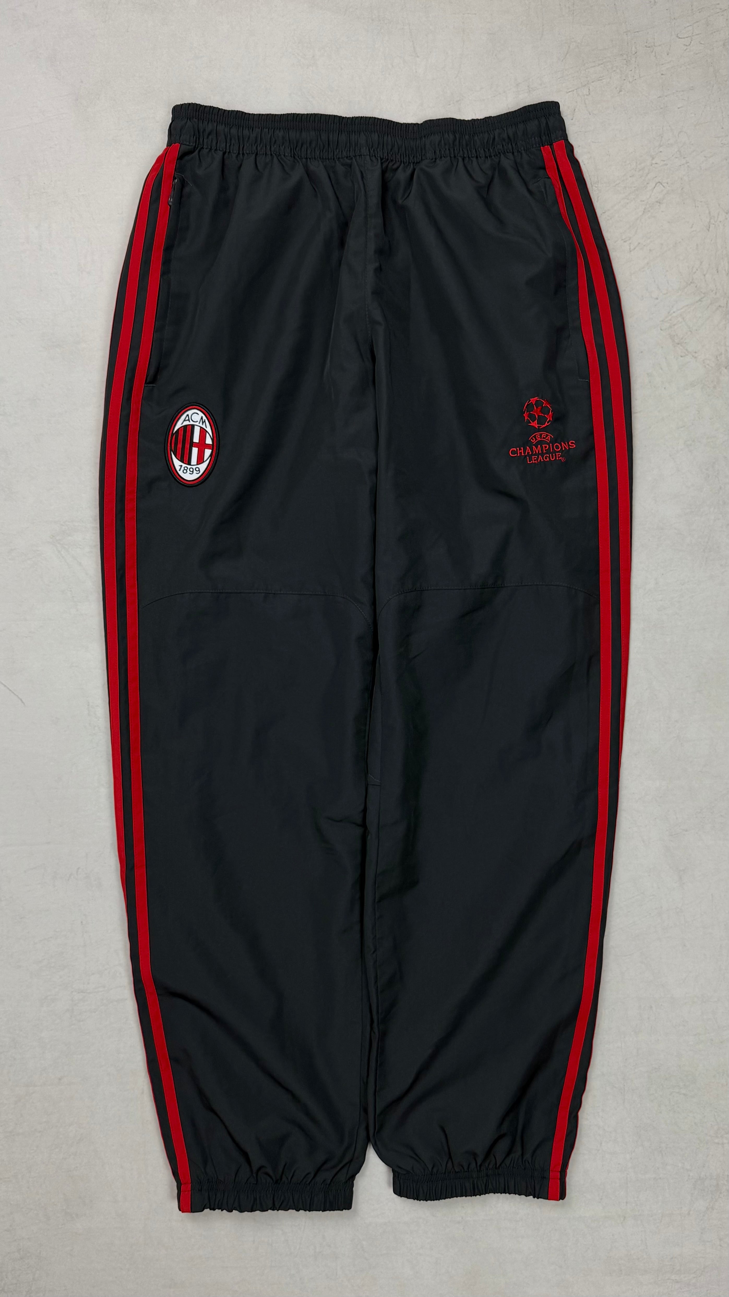 Adidas AC Milan Champions League Tracksuit M