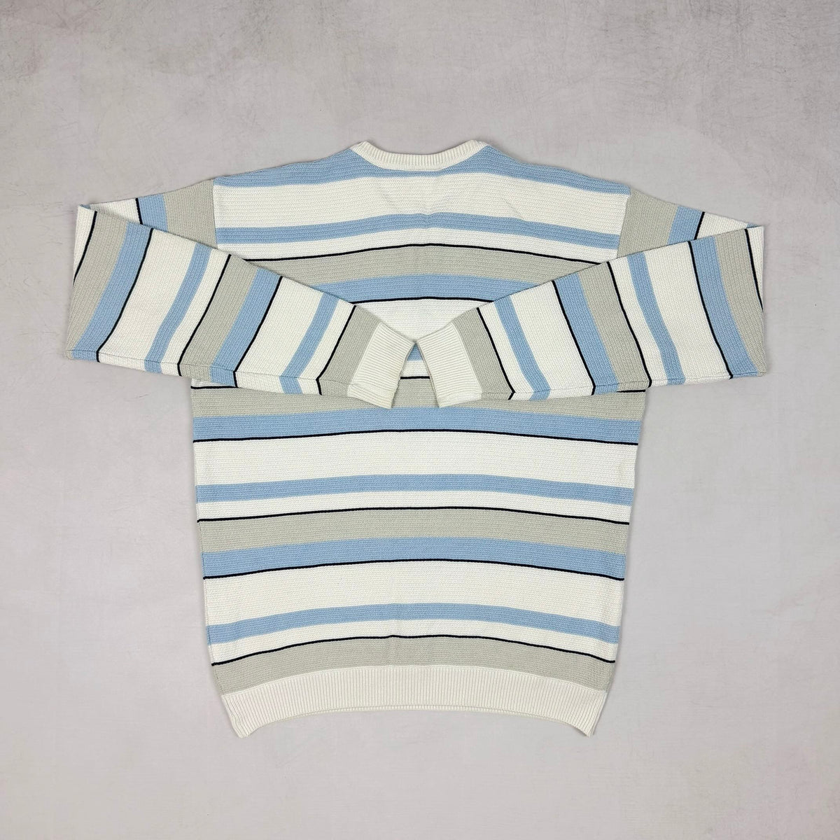 Lacoste Vintage Sweater L