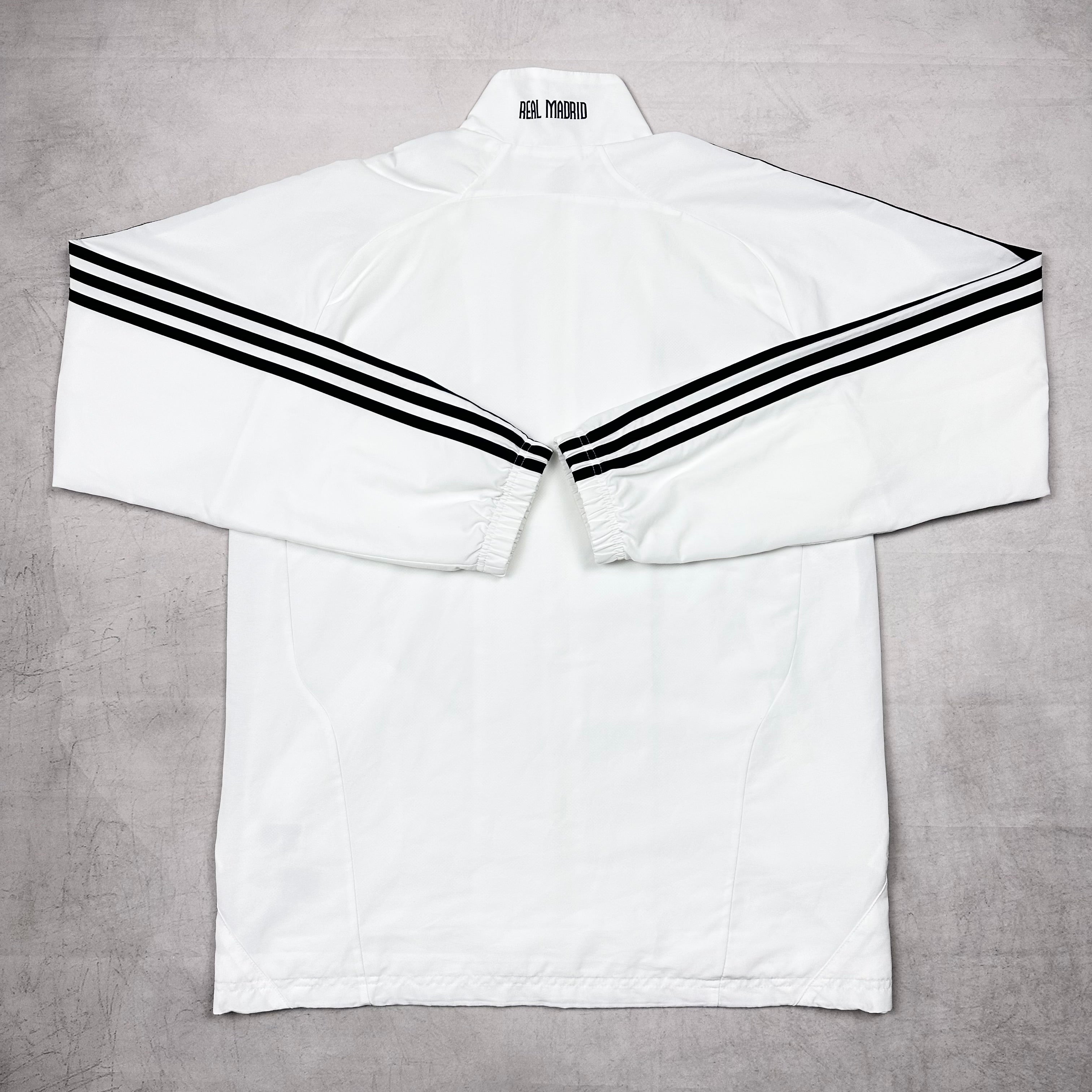 Adidas Real Madrid Tracksuit M - 86.airsteals