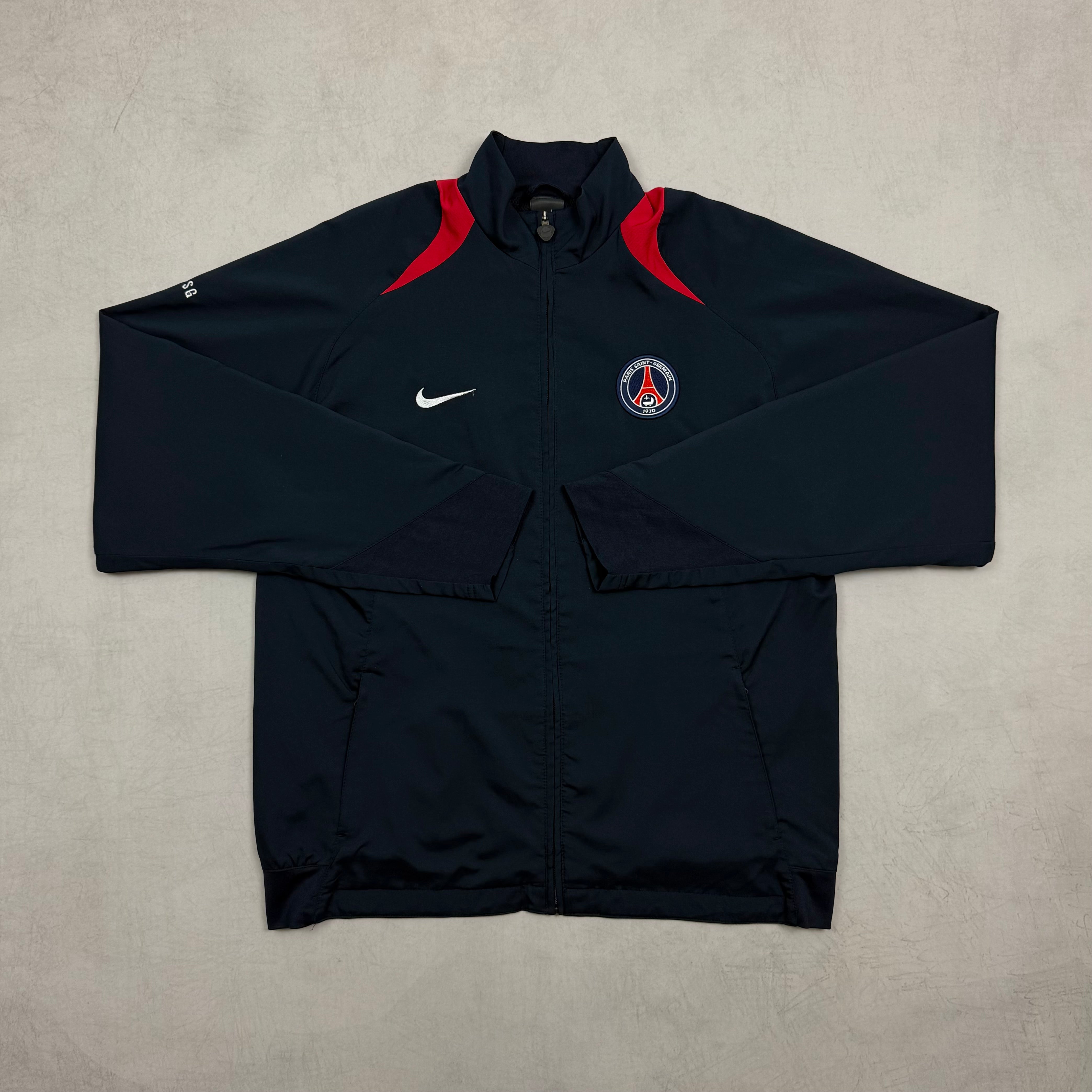 Nike Paris Saint-Germain Tracksuit L