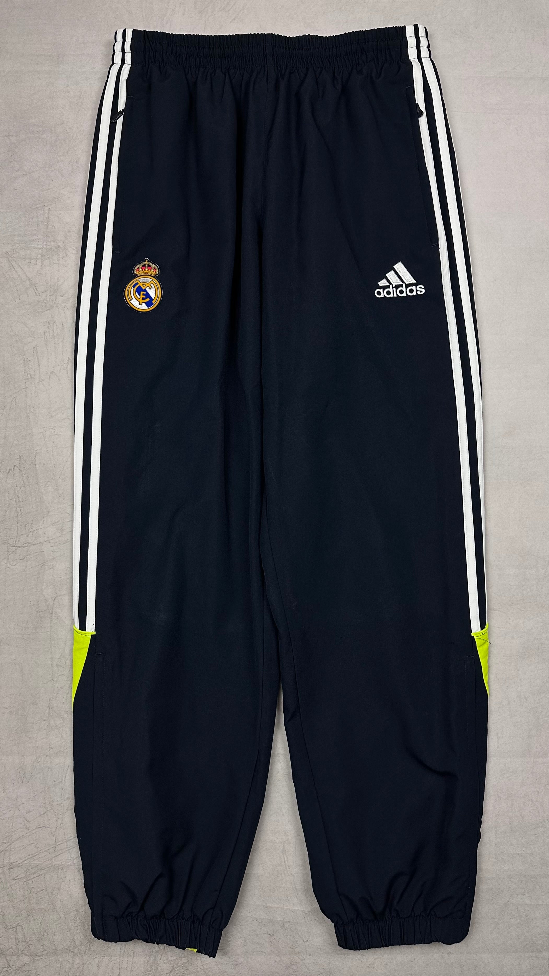 Adidas Real Madrid Tracksuit M - 86.airsteals