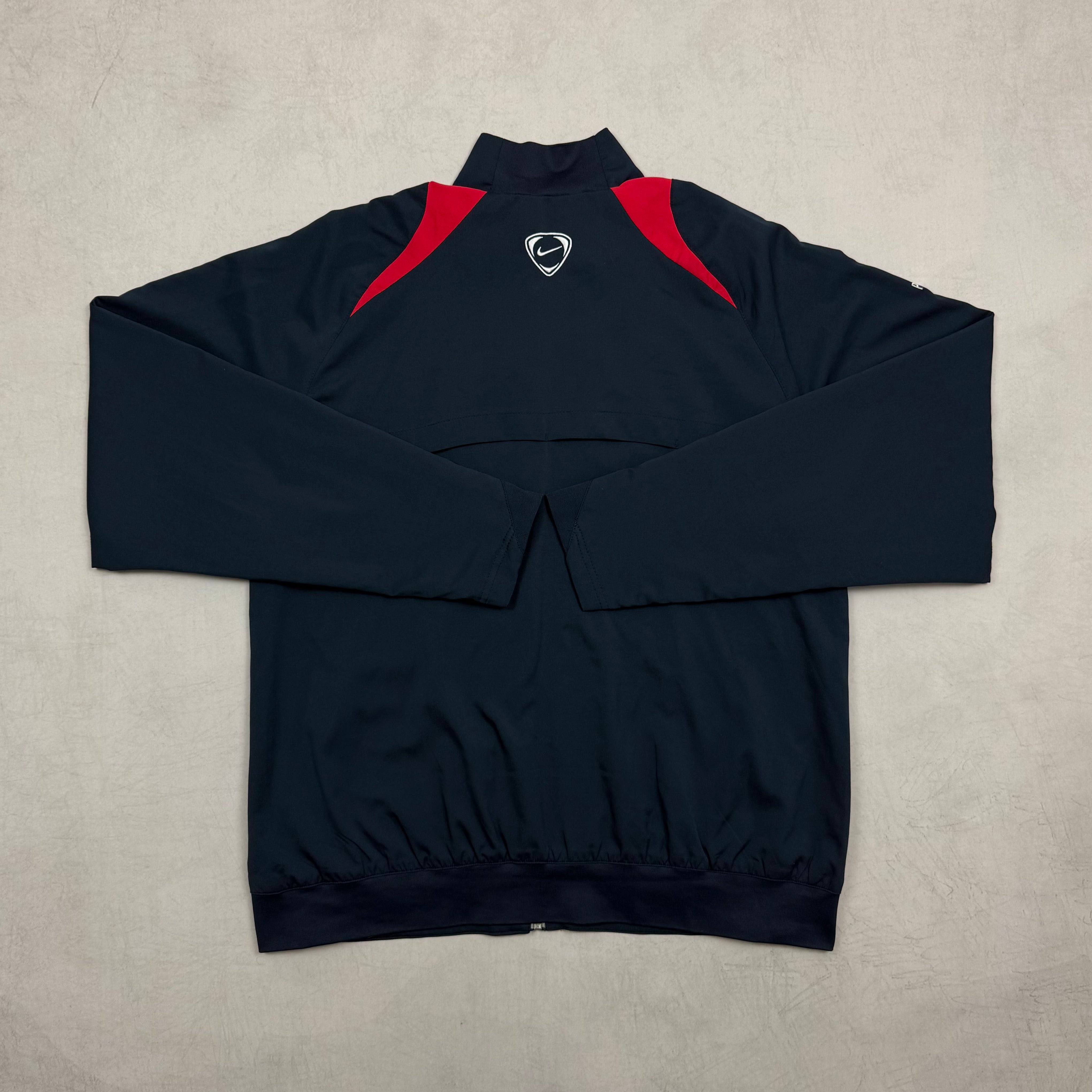 Nike Paris Saint-Germain Tracksuit L