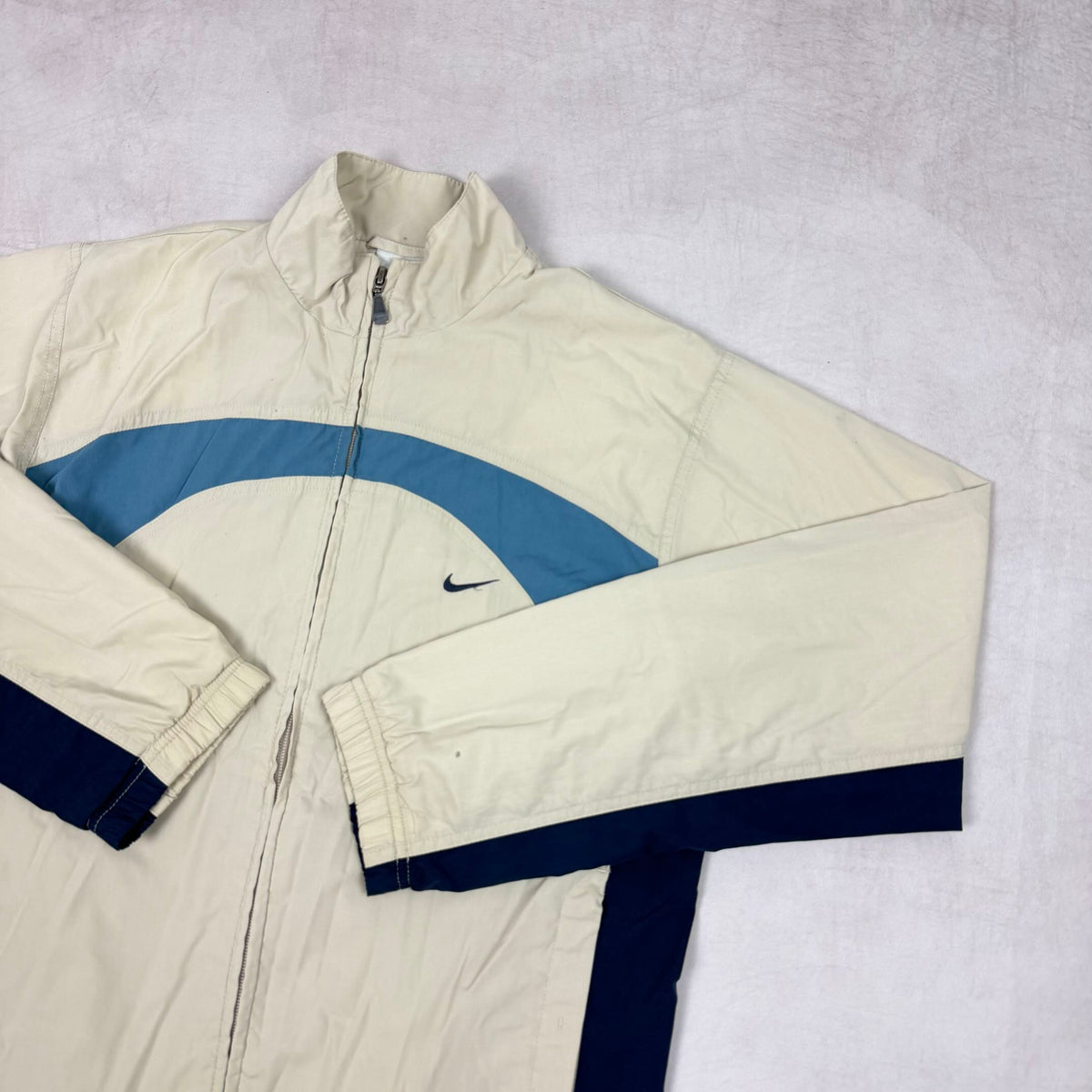Nike Vintage Trackjacket S