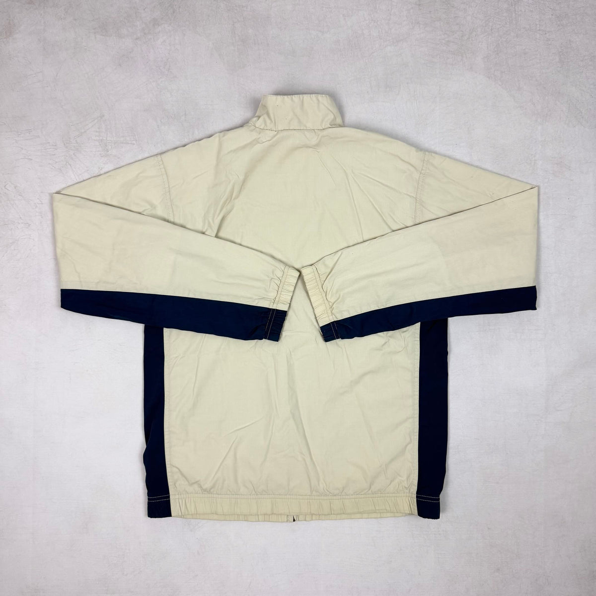 Nike Vintage Trackjacket S