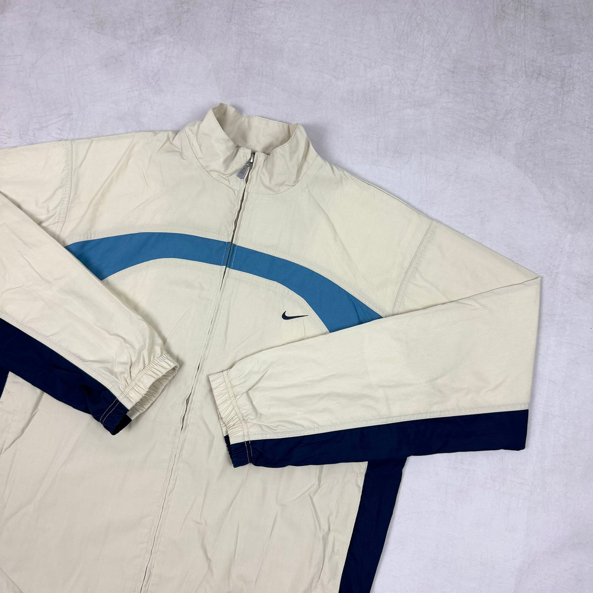 Nike Vintage Trackjacket L