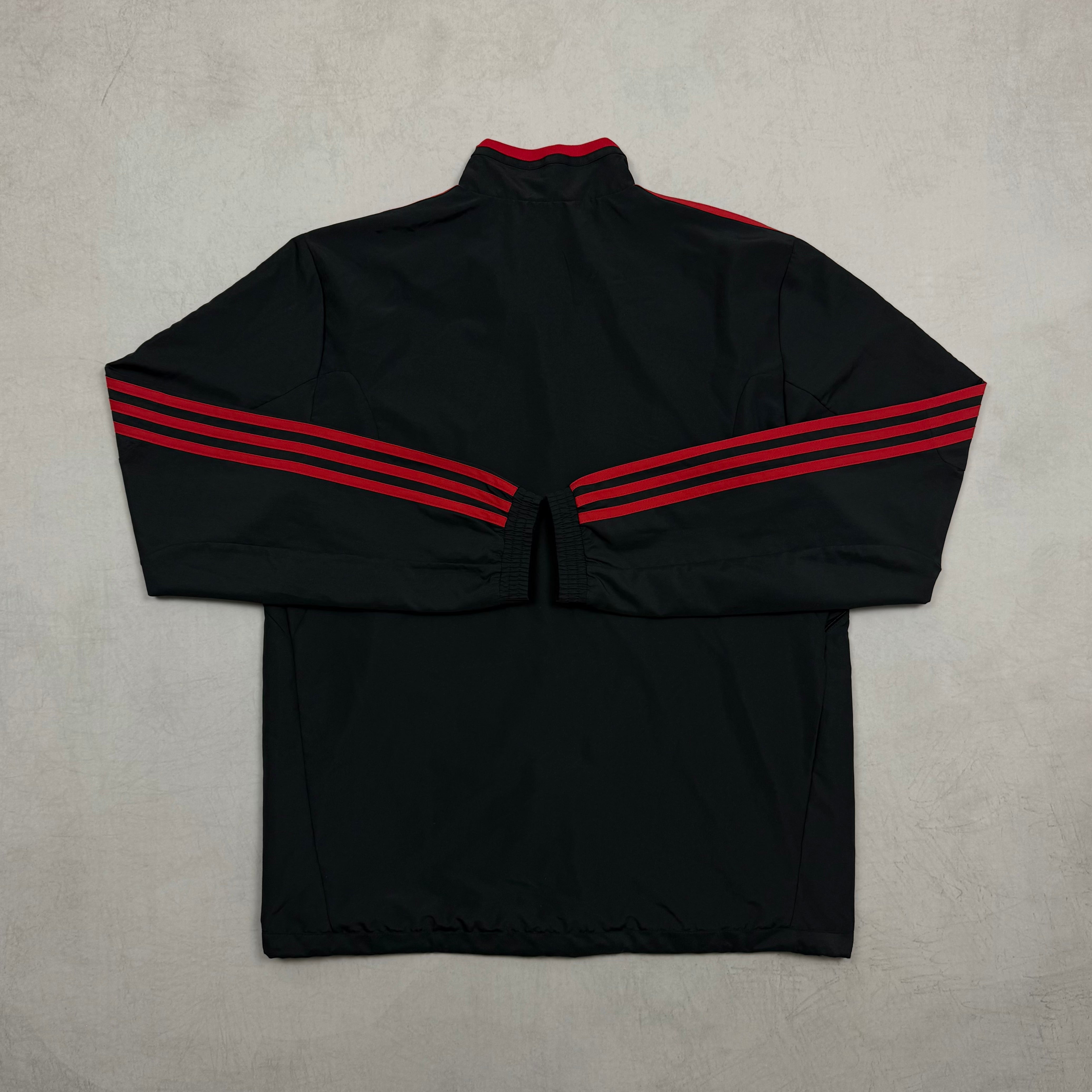 Adidas AC Milan Tracksuit M