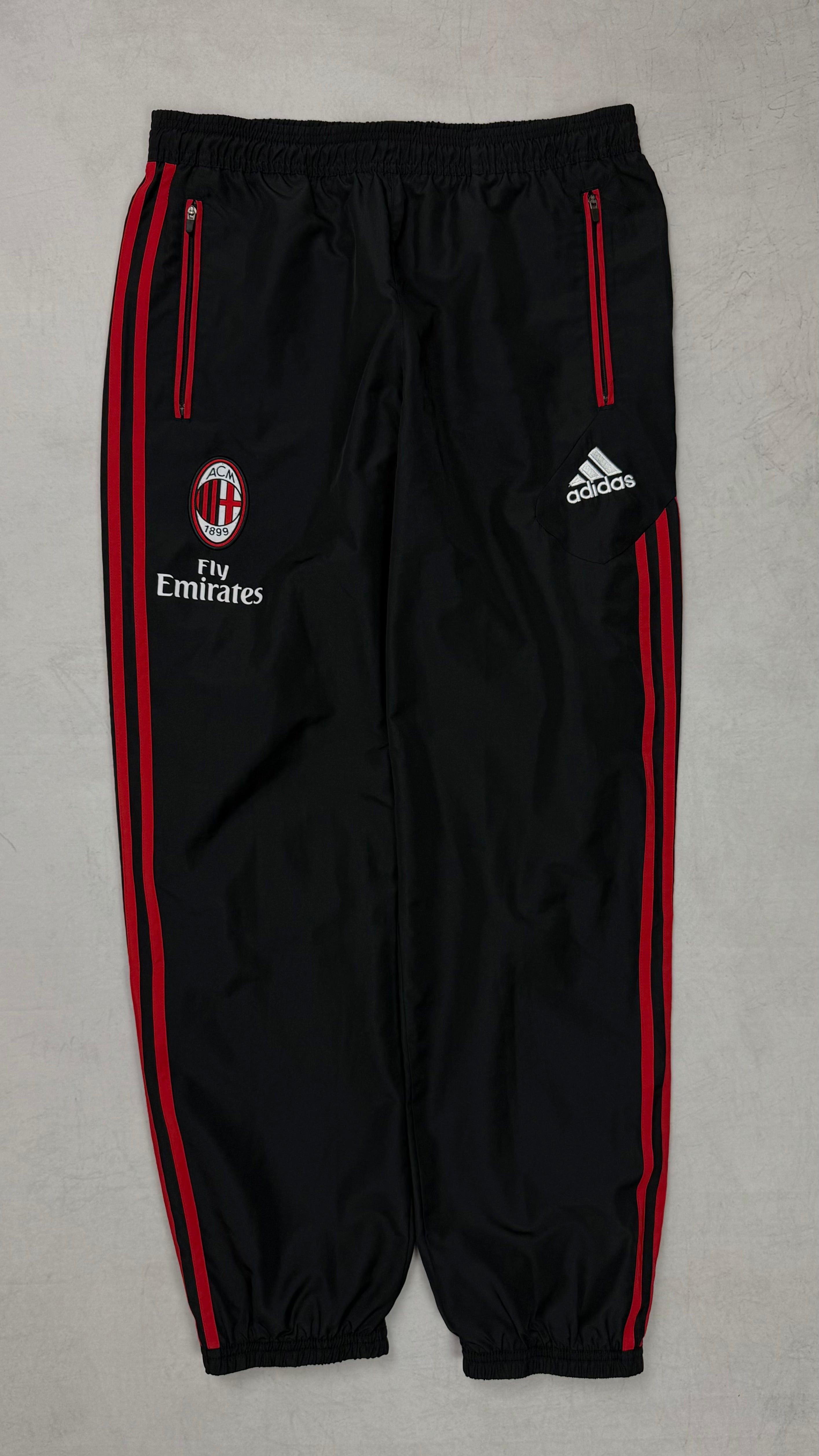 Adidas AC Milan Tracksuit M