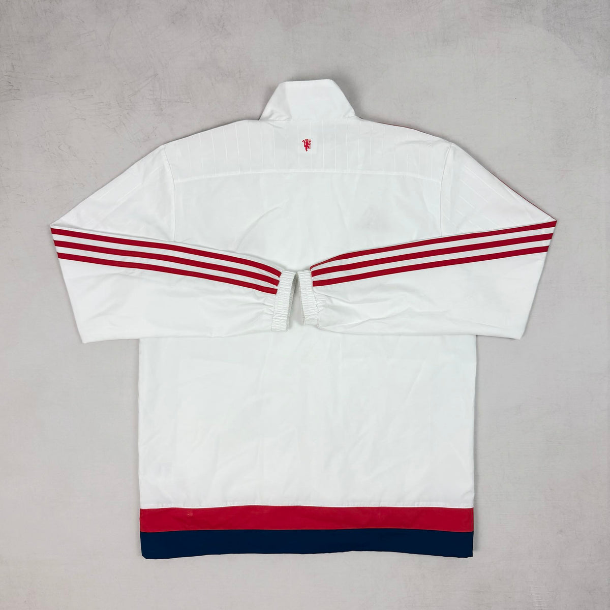 Adidas Manchester United 2015 Trackjacket M