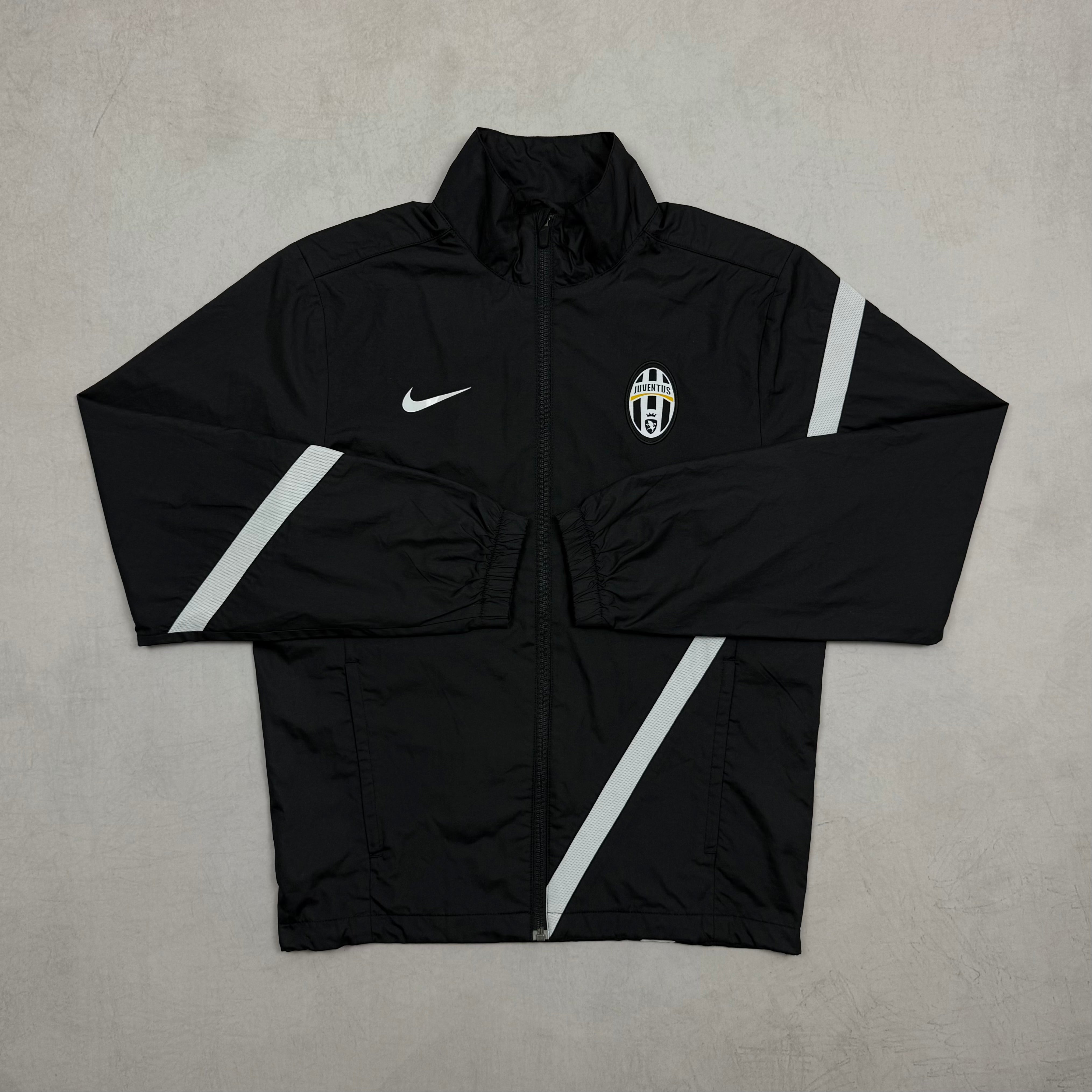 Nike Juventus Turin Tracksuit S - 86.airsteals