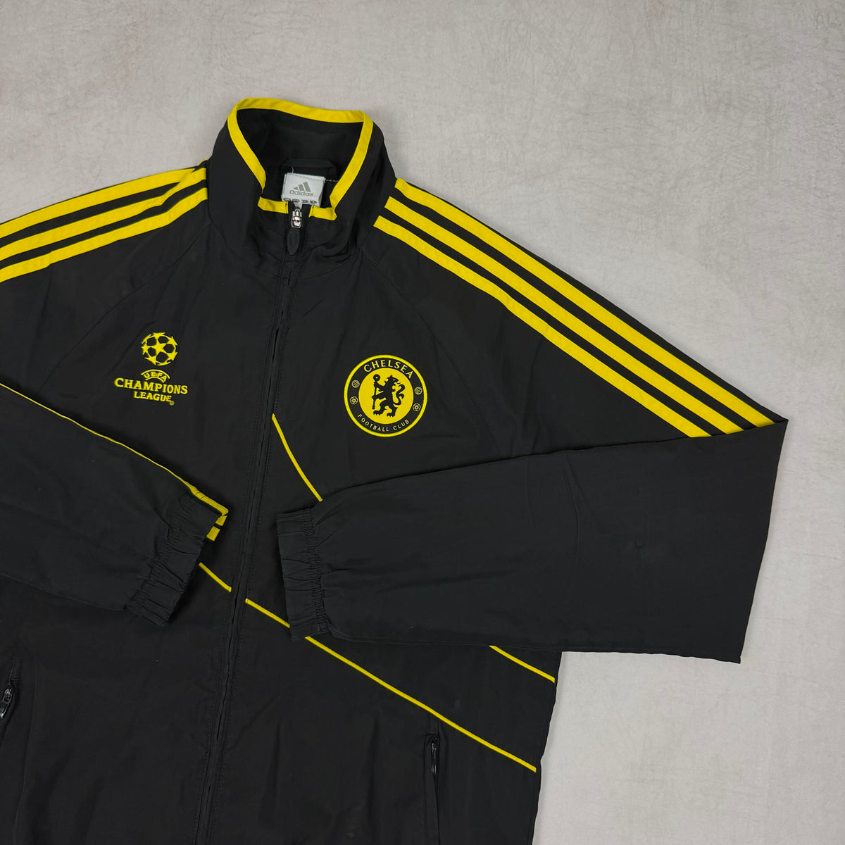 Adidas Chelsea "UCL" 2012 Trackjacket M