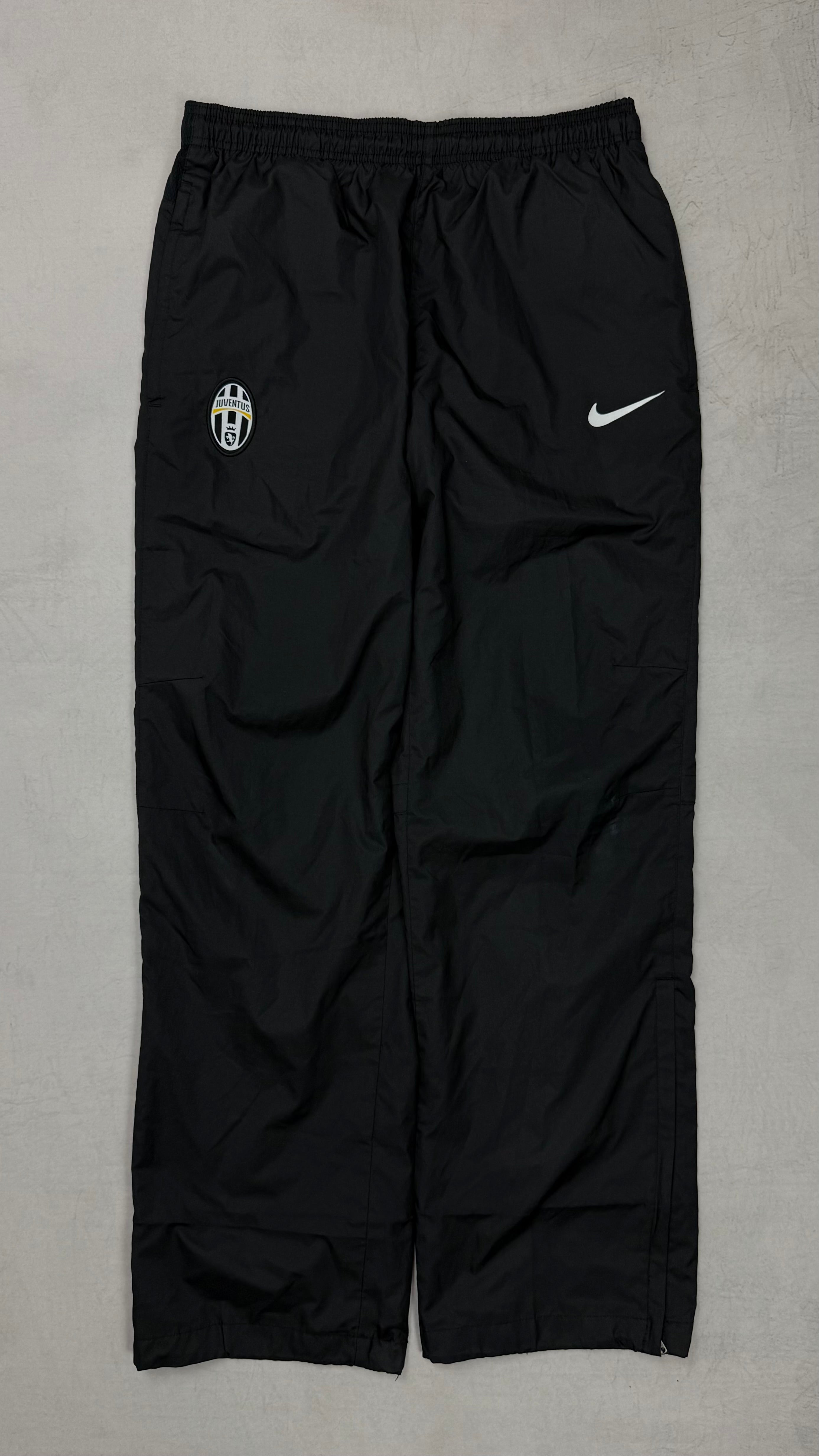 Nike Juventus Turin Tracksuit S - 86.airsteals