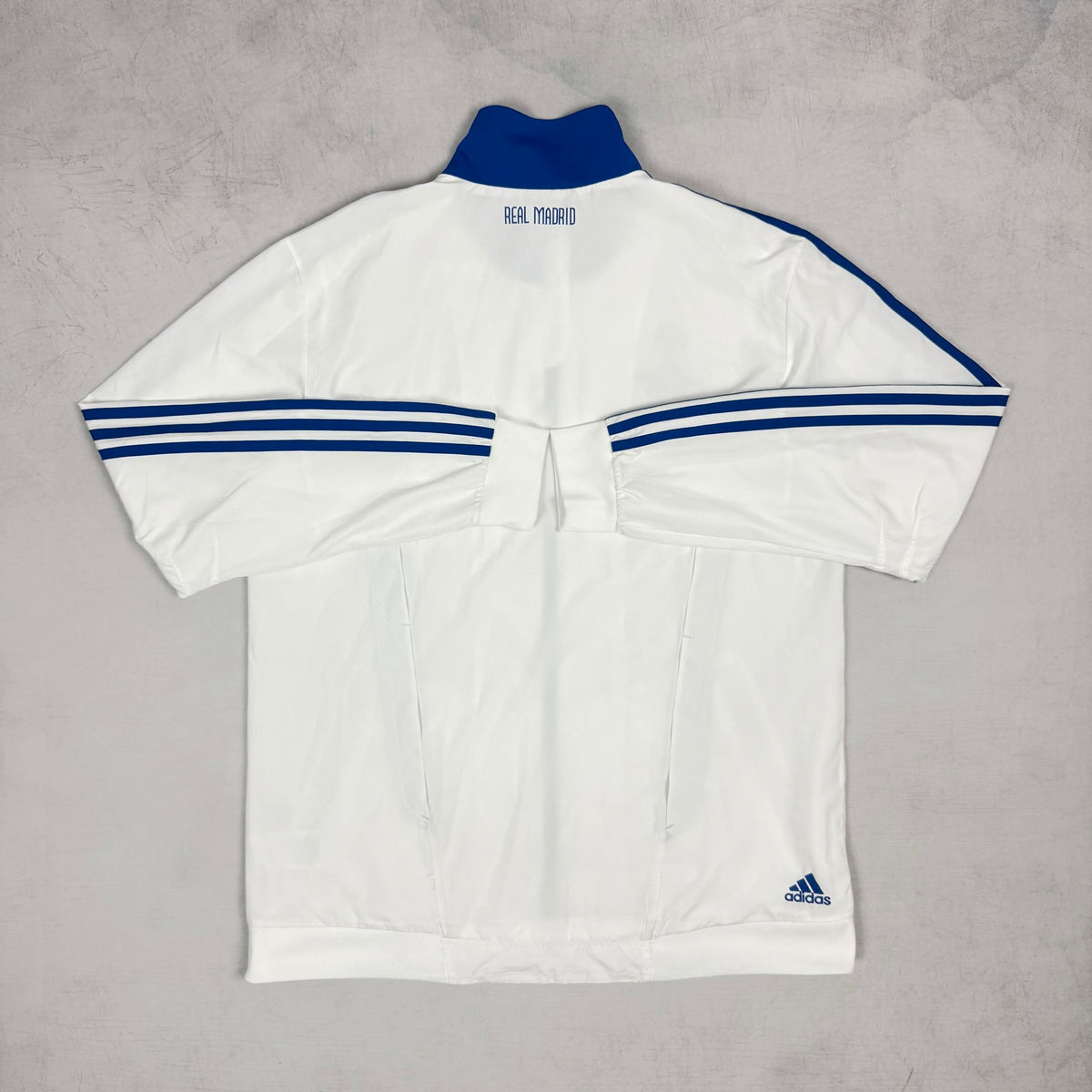 Adidas Real Madrid "UCL" 2010 Trackjacket M