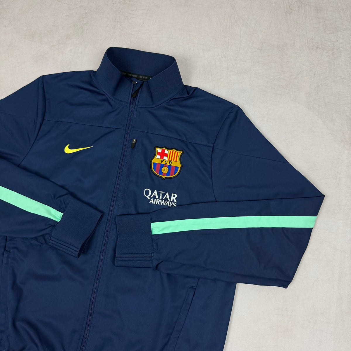 Nike Barcelona 2014 Trackjacket M