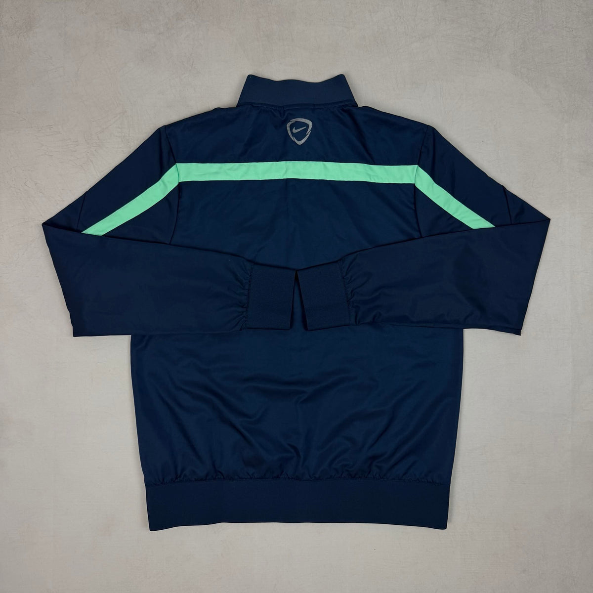 Nike Barcelona 2014 Trackjacket M