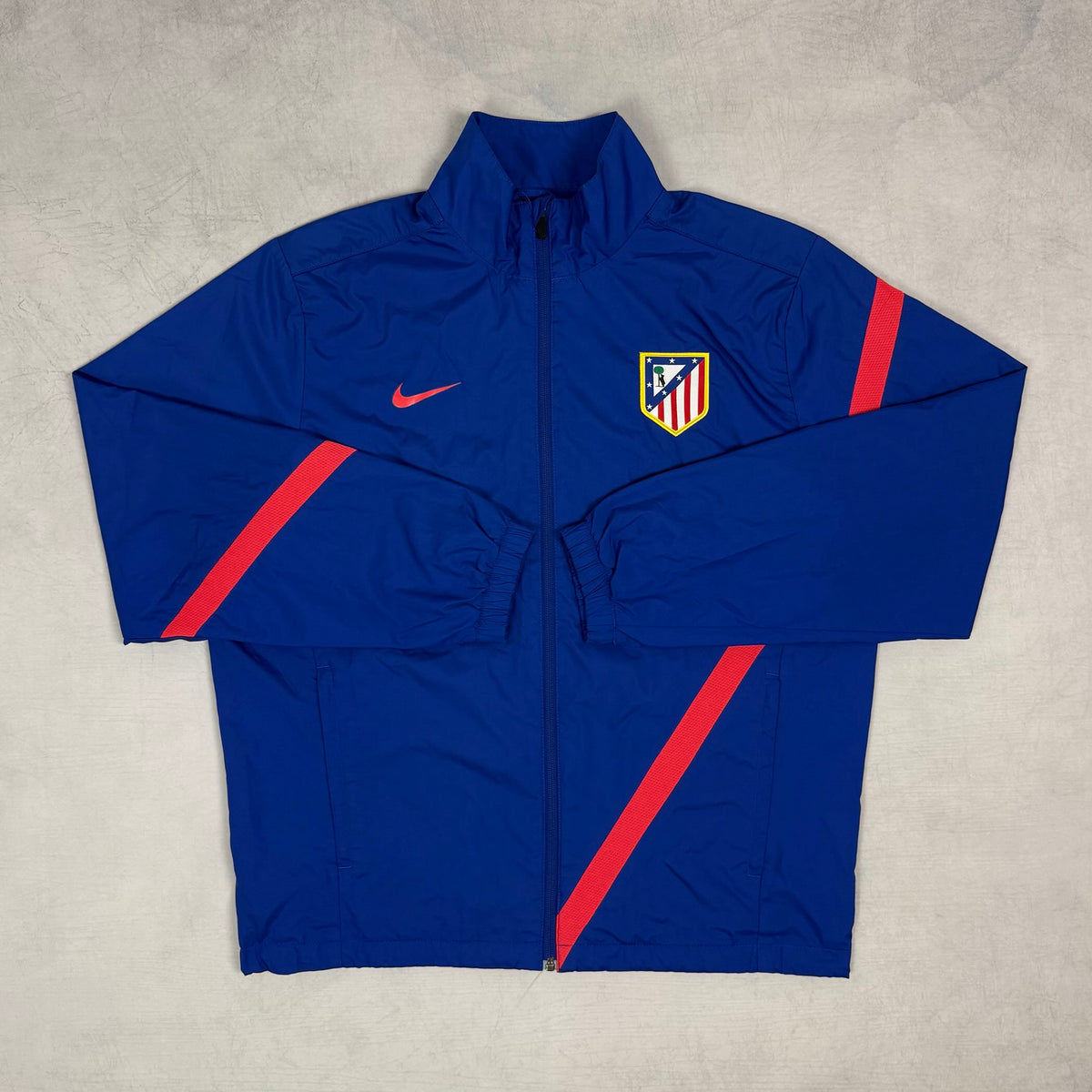 Nike Atlético Madrid 2011 Tracksuit L