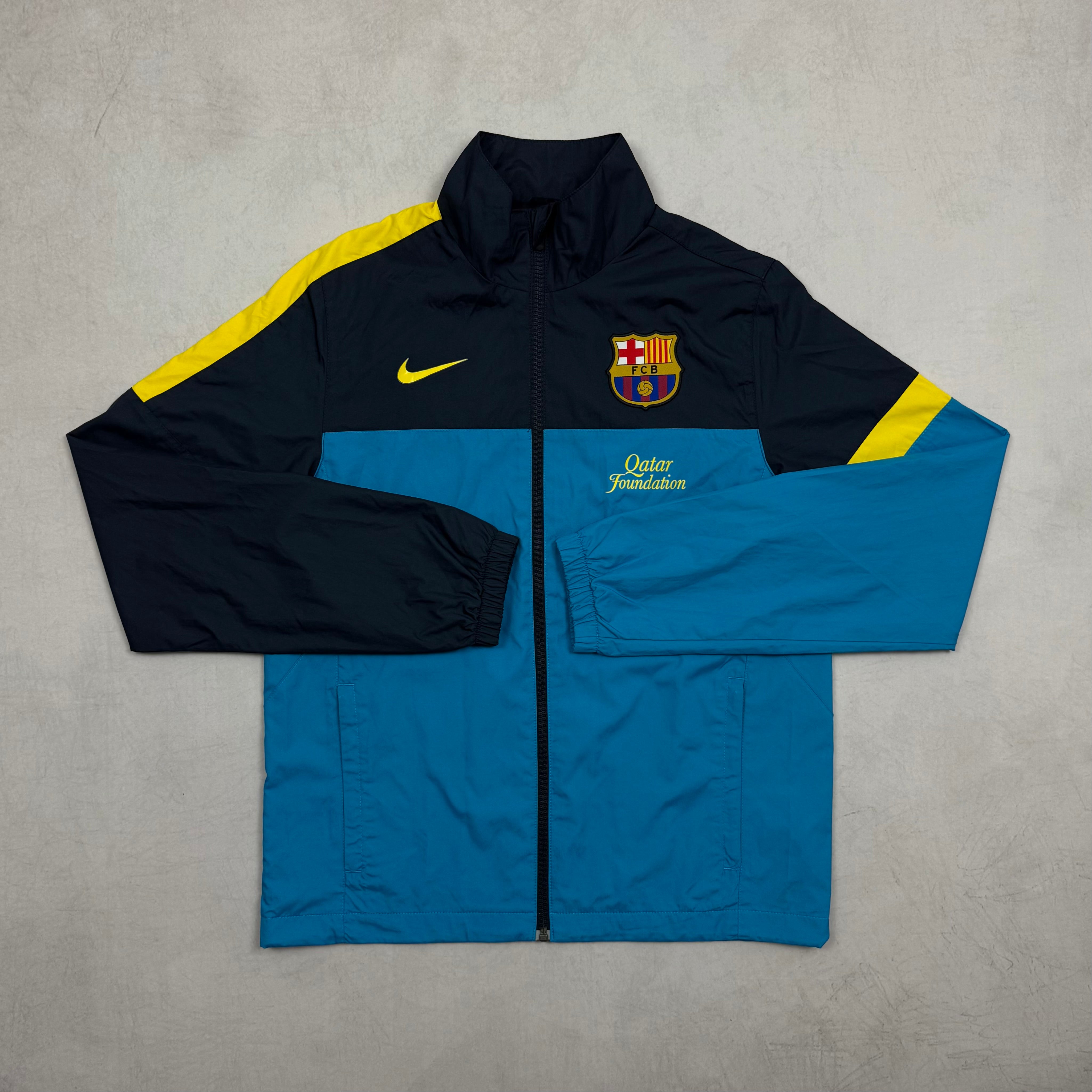 Nike Barcelona Tracksuit S