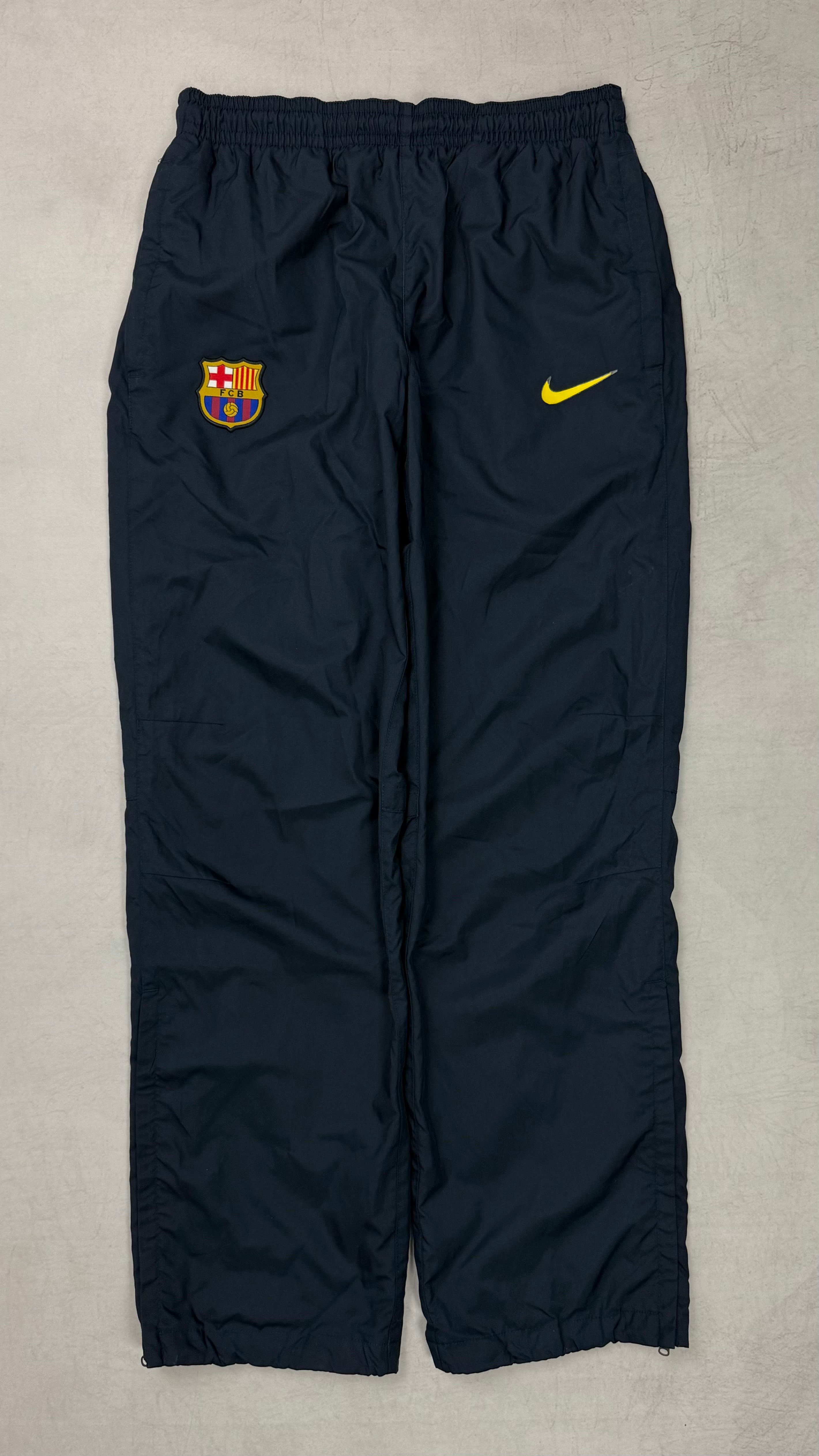 Nike Barcelona Tracksuit S