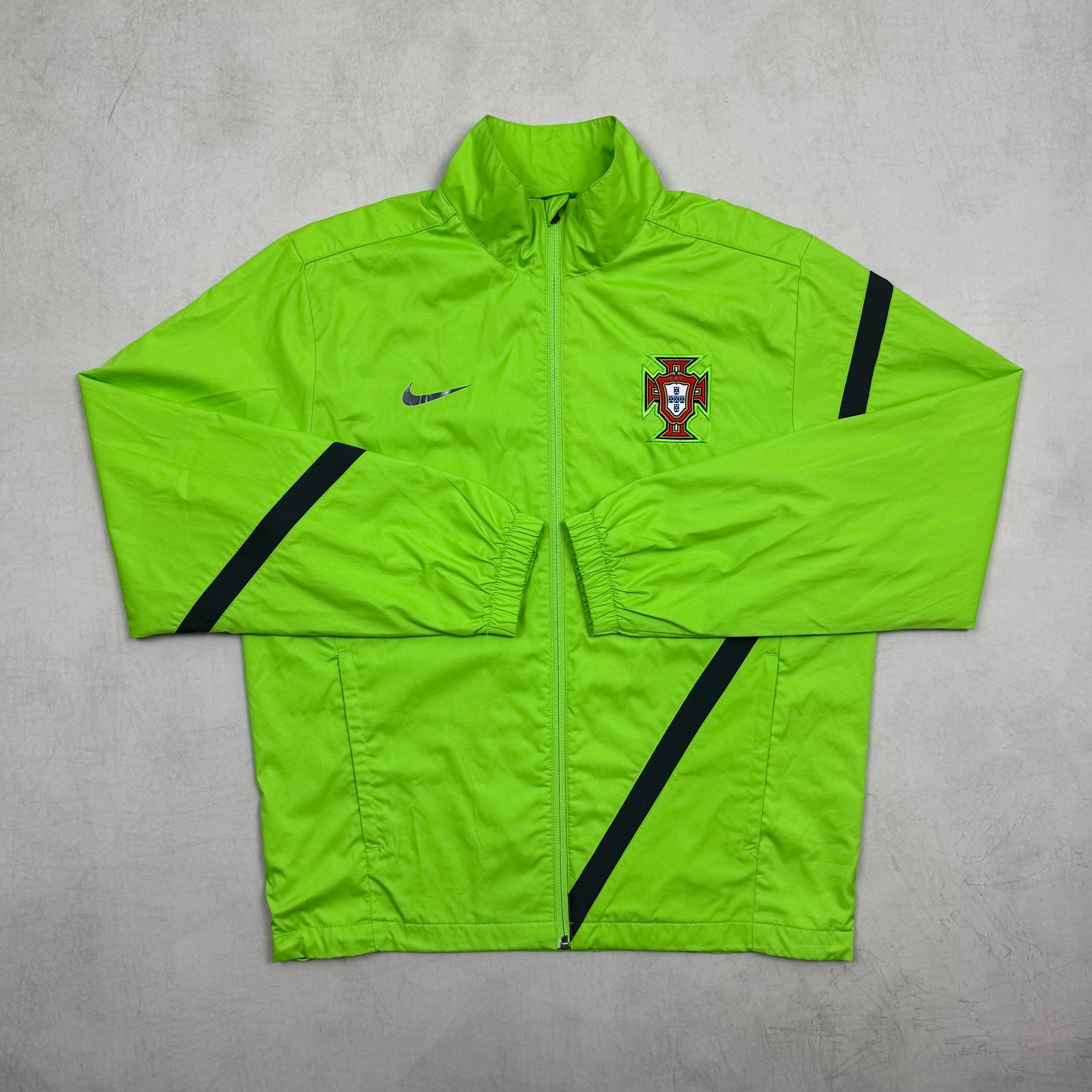 Nike Portugal Tracksuit M