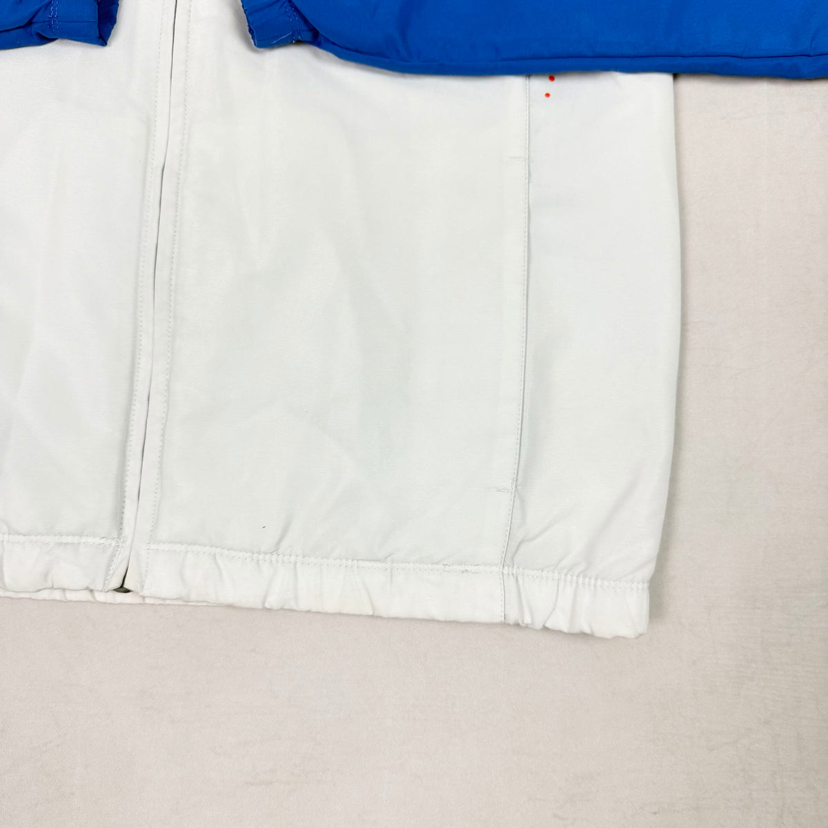 Nike Niederlande "WorldCup" 2010 Tracksuit S