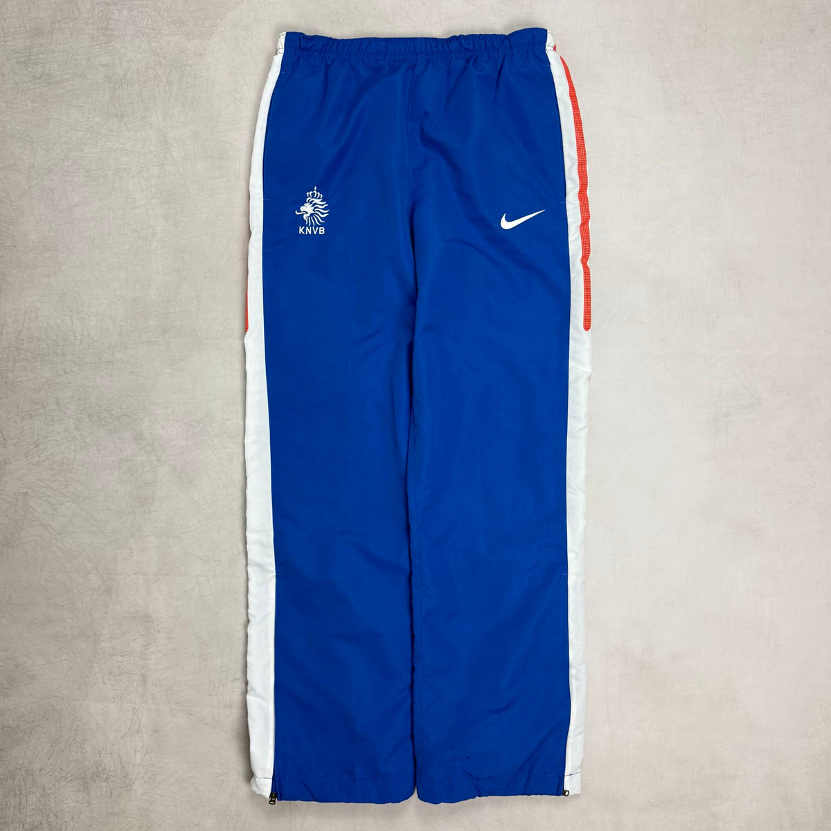 Nike Niederlande "WorldCup" 2010 Tracksuit S