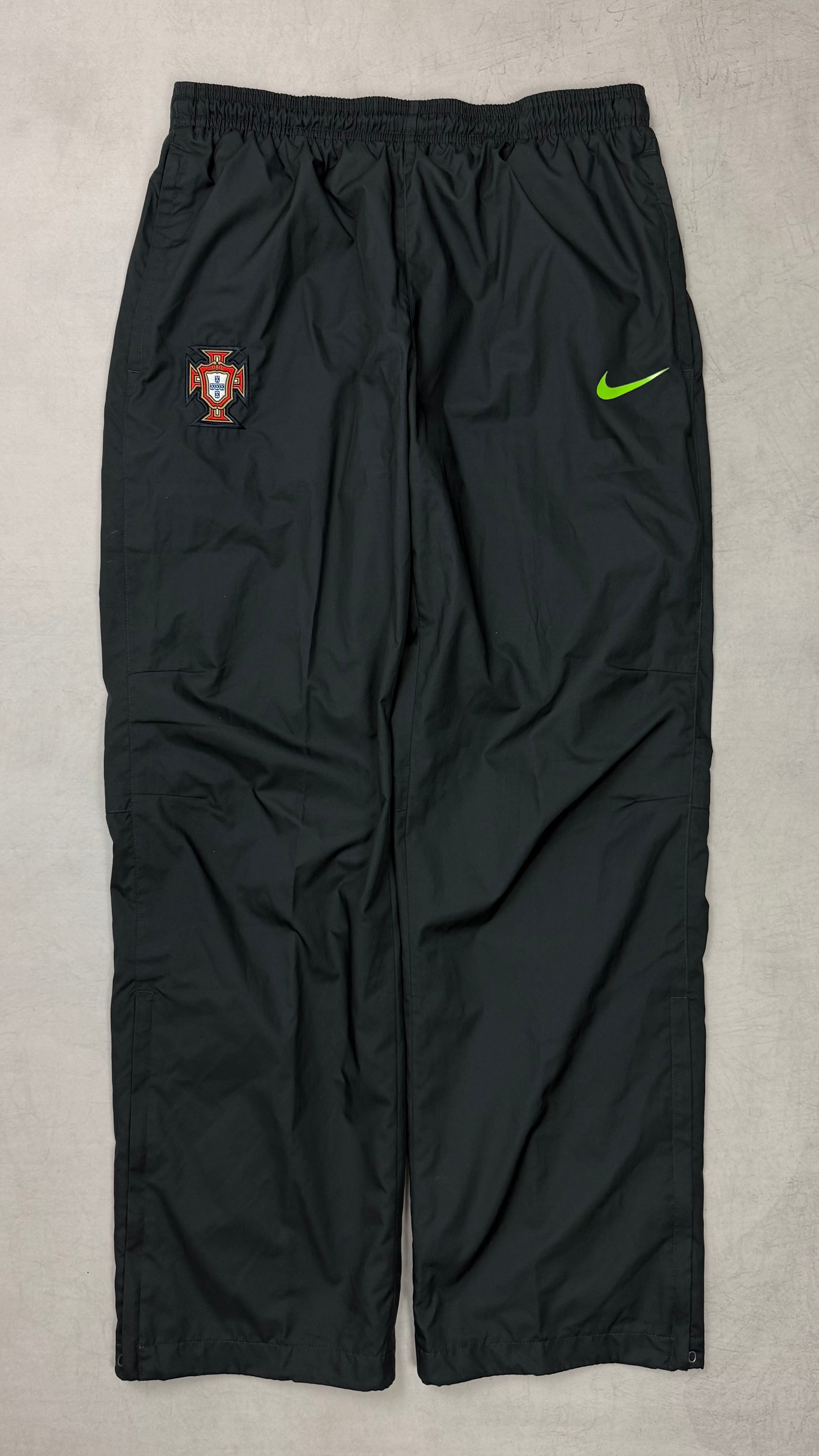 Nike Portugal Tracksuit M