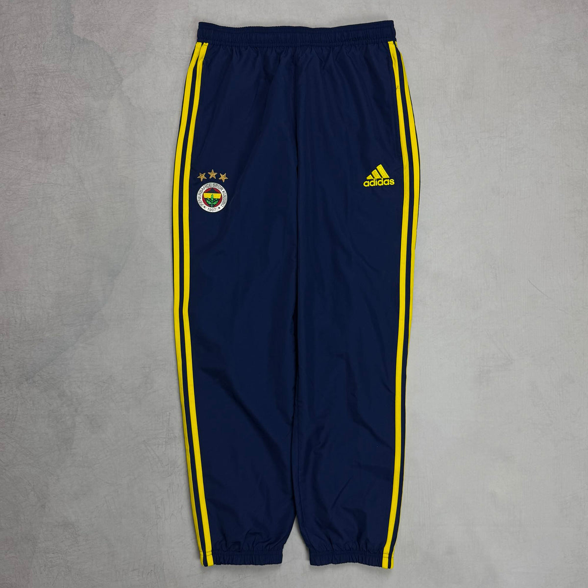 Adidas Fenerbahçe 2015 Tracksuit XL