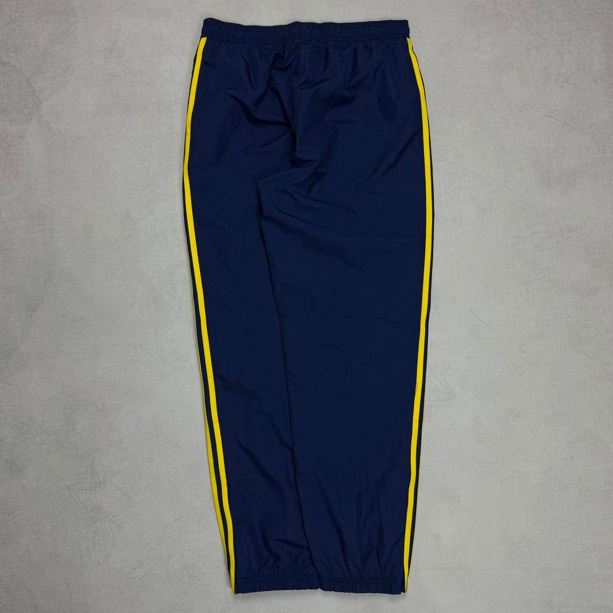 Adidas Fenerbahçe 2015 Tracksuit XL