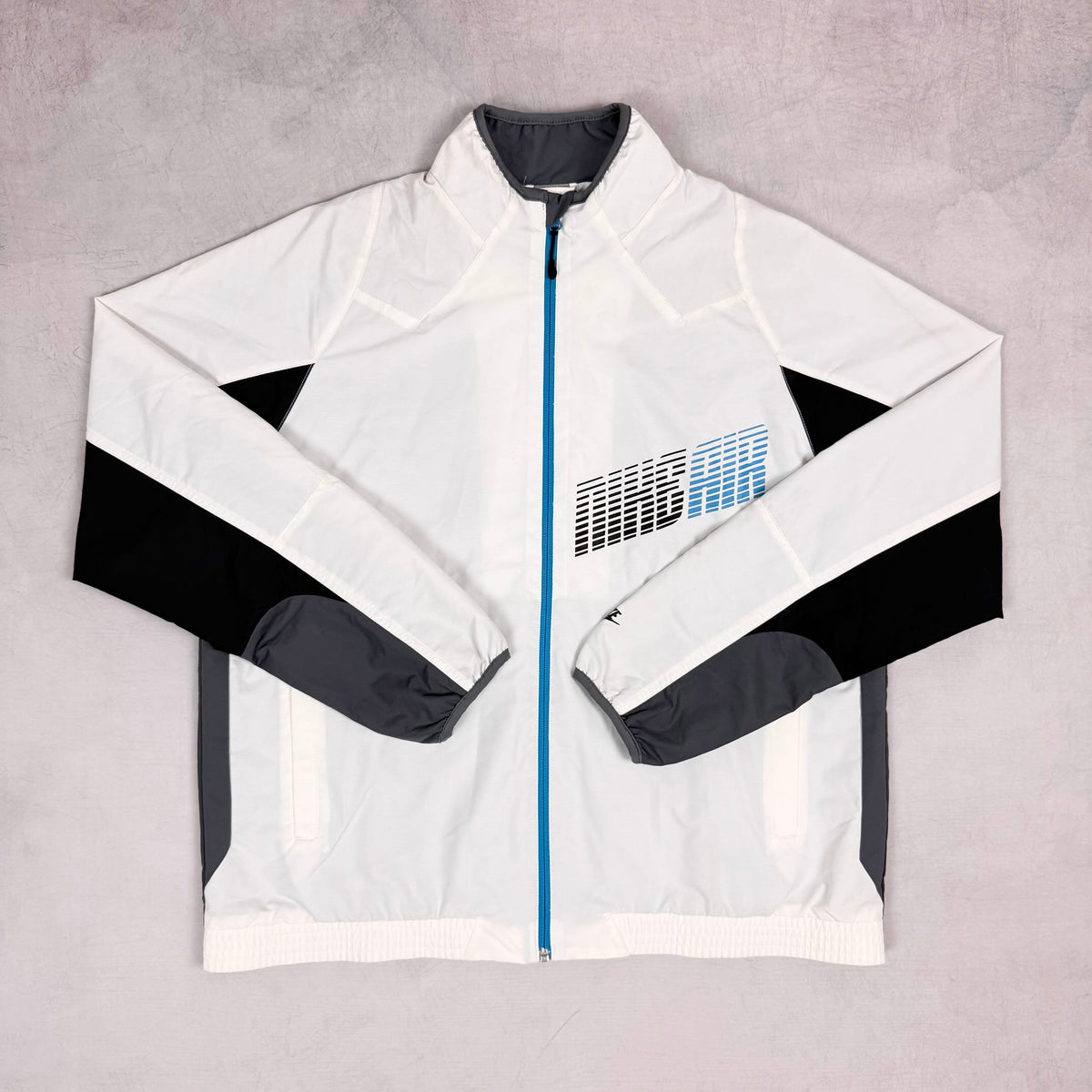 Nike Air Vintage Tracksuit XL