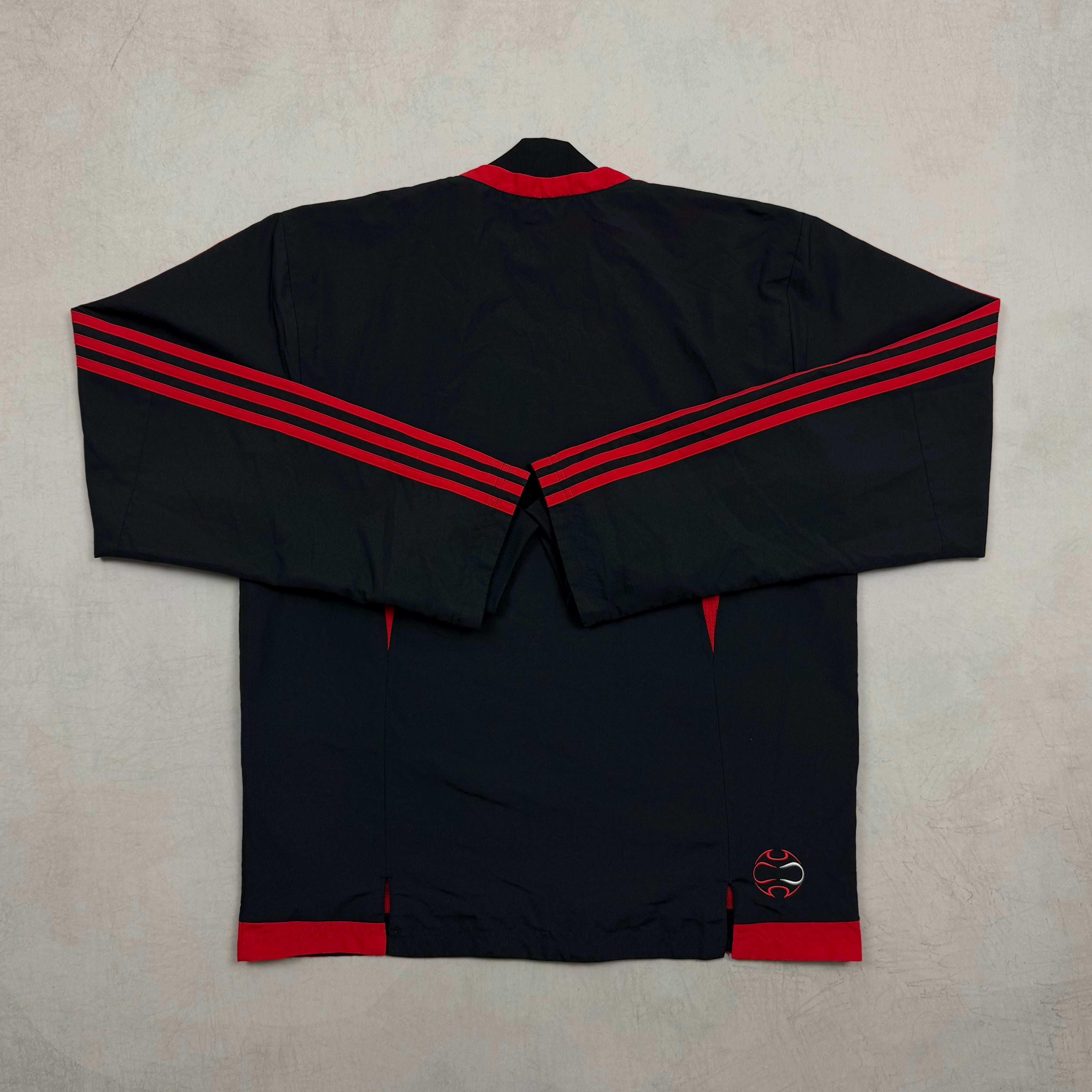 Adidas AC Mailand Formotion Tracksuit M