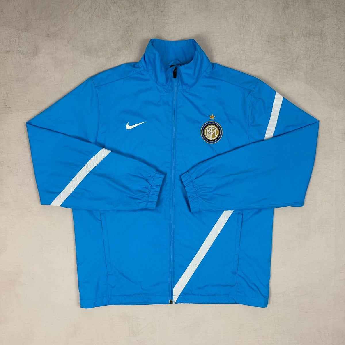 Nike Inter Mailand 2011 Tracksuit L